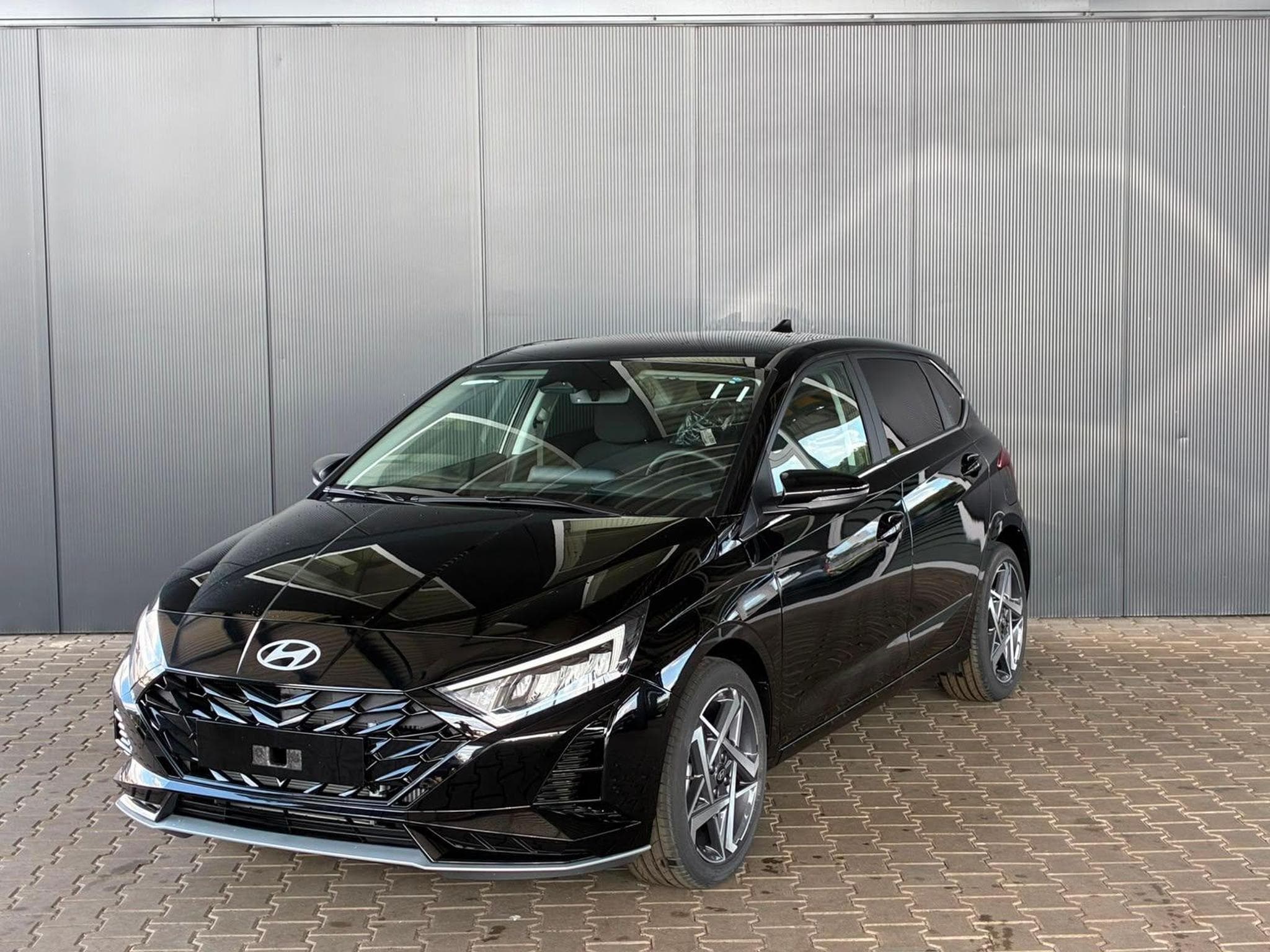 Hyundai i20 Emotion (2026) - Foto 1