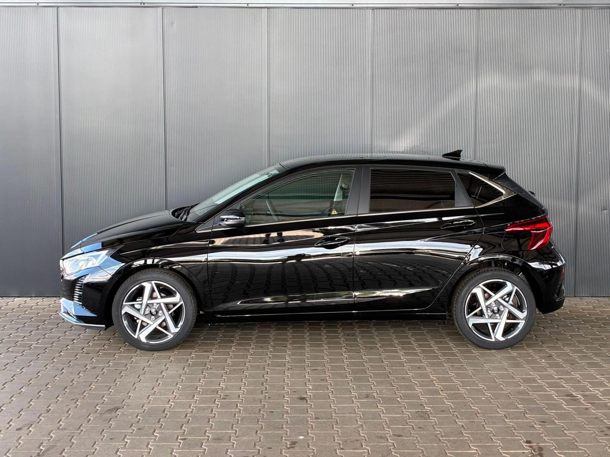 Hyundai i20 Emotion (2026) - Foto 2