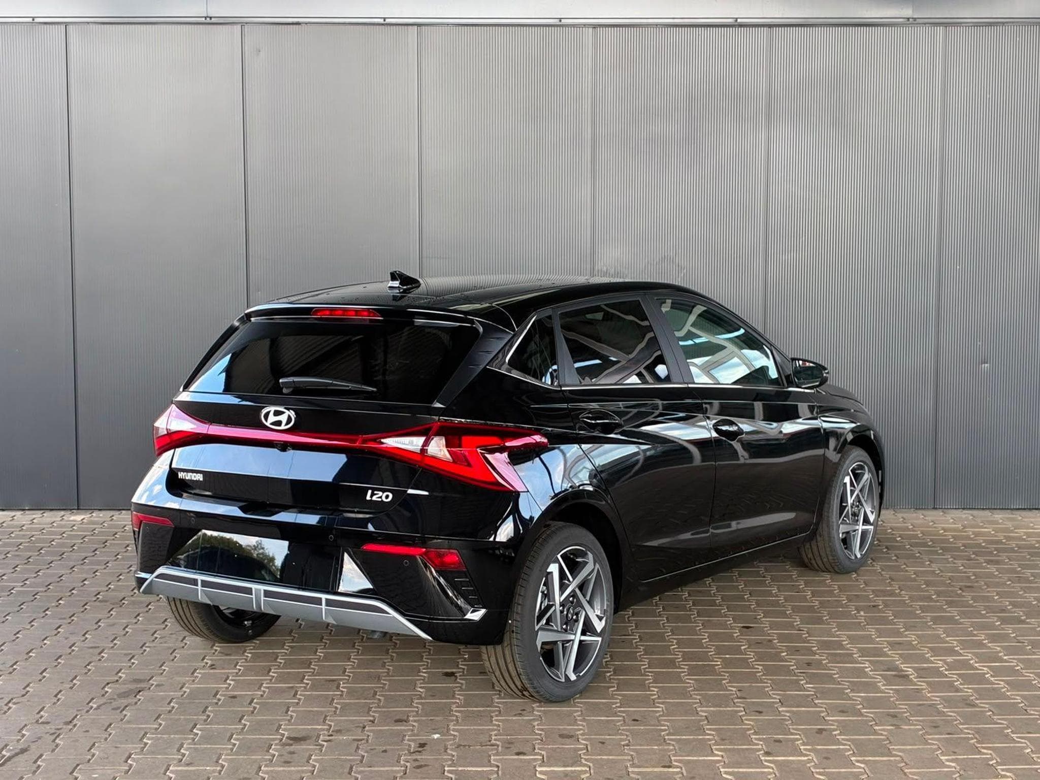 Hyundai i20 Emotion (2026) - Foto 3