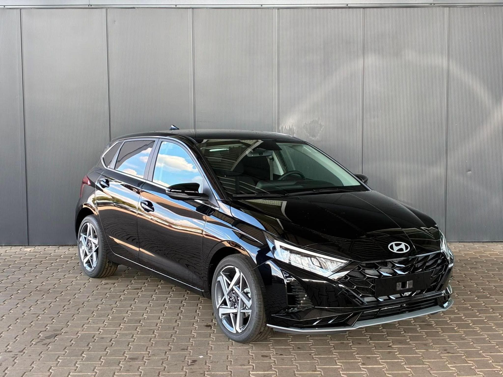 Hyundai i20 Emotion (2026) - Foto 4