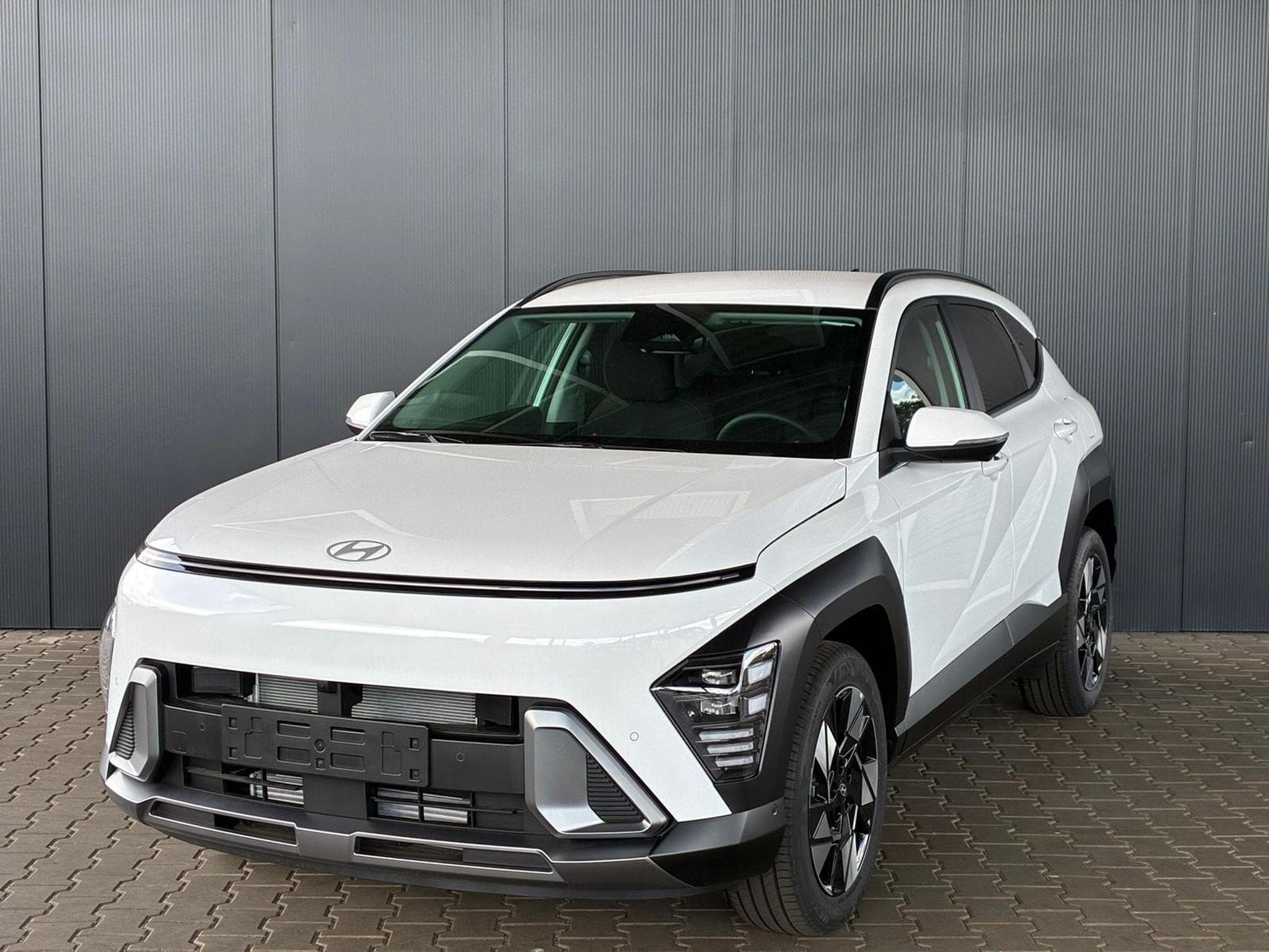 Hyundai Kona Comfort Plus (2025) - Foto 1