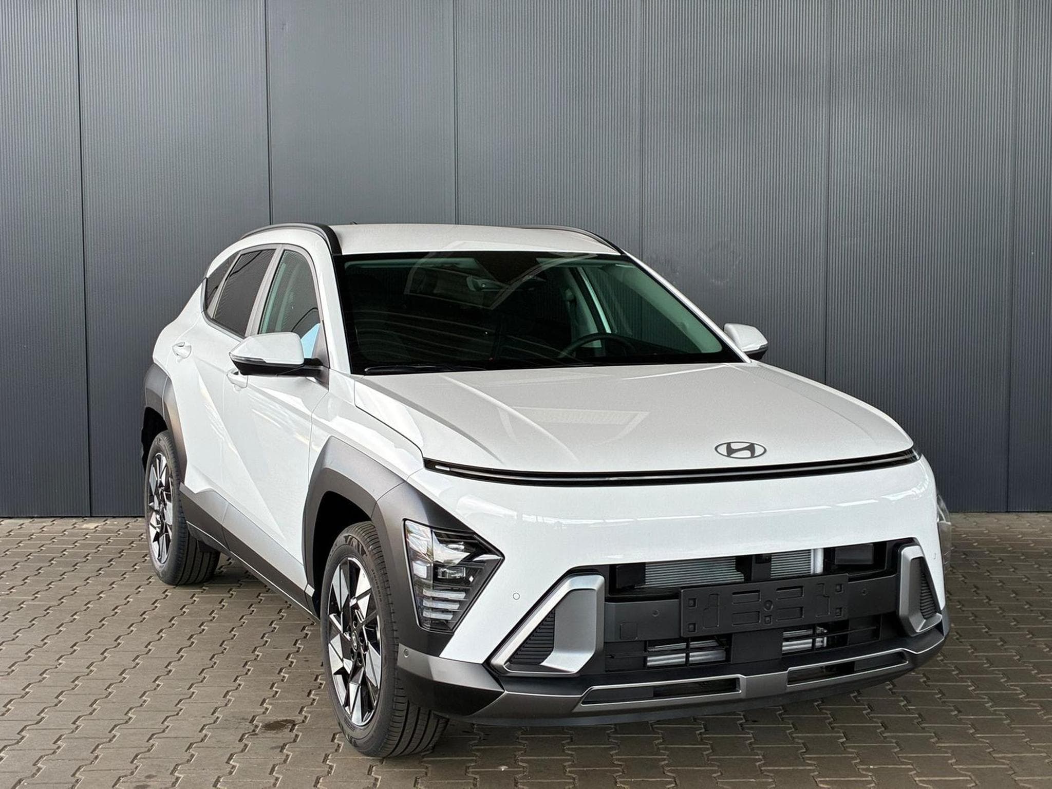 Hyundai Kona Comfort Plus (2025) - Foto 4