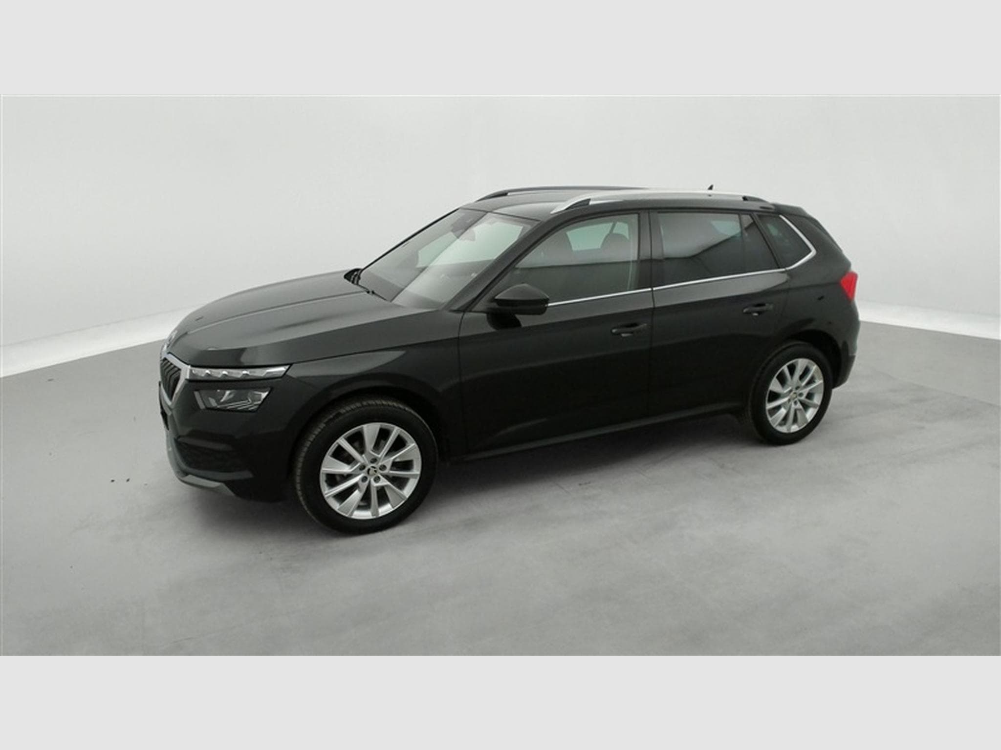 Skoda Kamiq 1.0 TSI 110cv DSG Ambition NAVI / FULL LED / CARPLAY (2024) - Photo 21