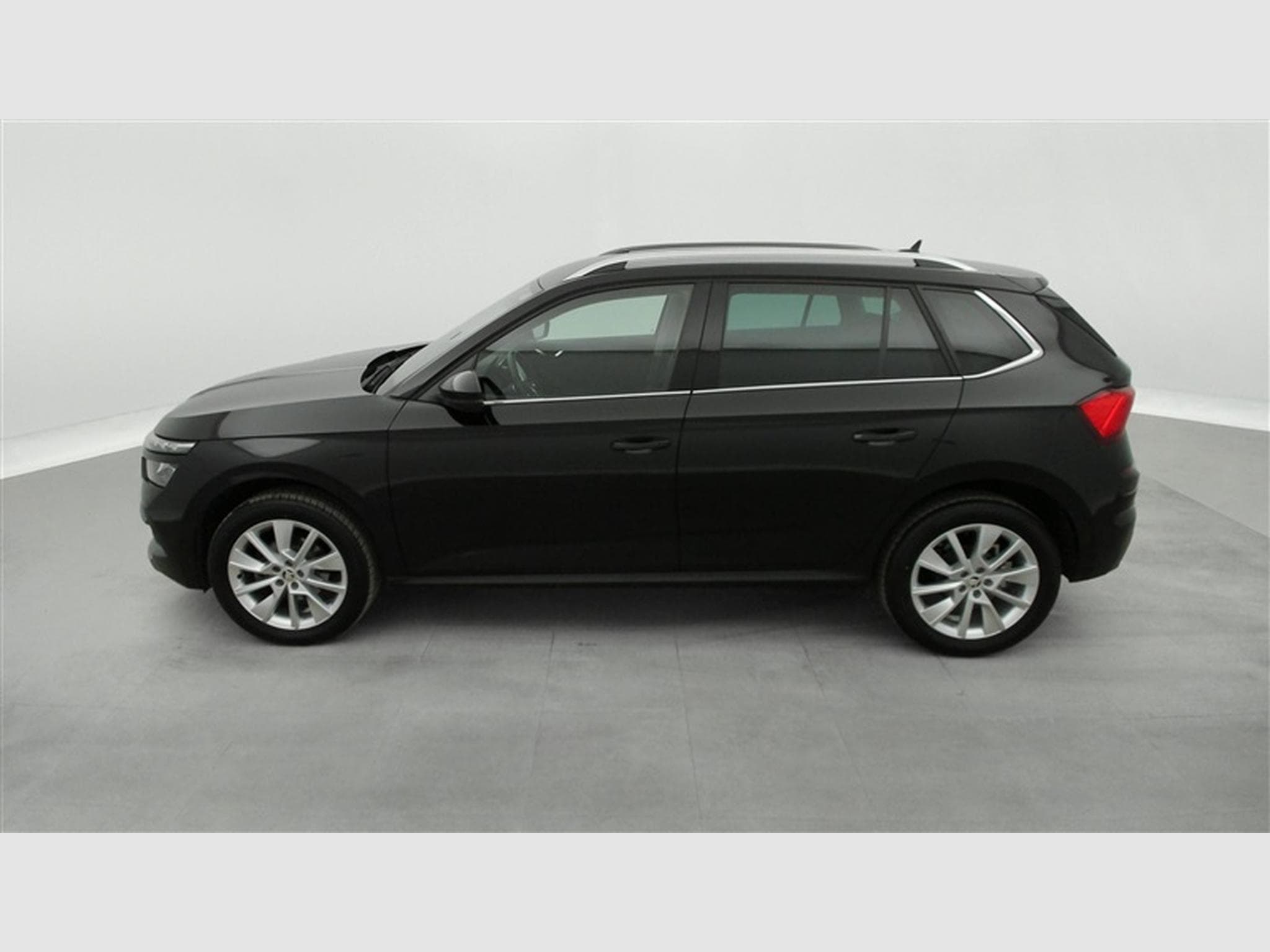 Skoda Kamiq 1.0 TSI 110cv DSG Ambition NAVI / FULL LED / CARPLAY (2024) - Photo 3