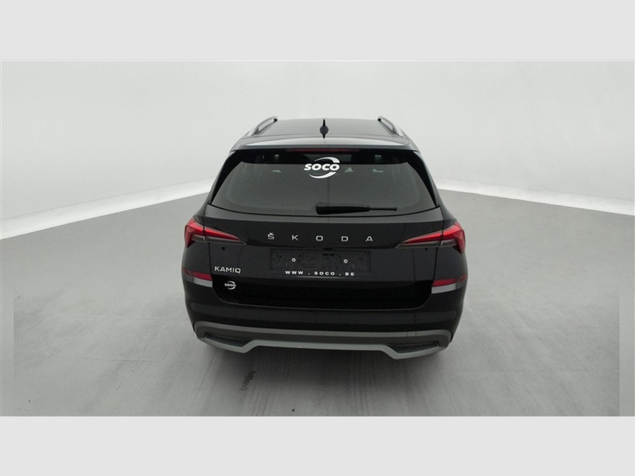 Skoda Kamiq 1.0 TSI 110cv DSG Ambition NAVI / FULL LED / CARPLAY (2024) - Photo 5