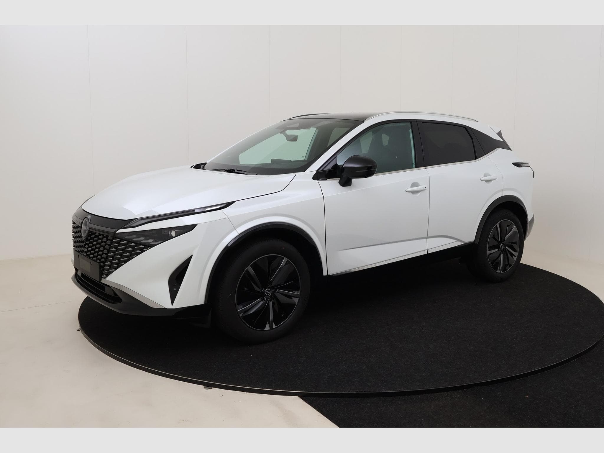 Nissan Qashqai Tekna Plus (2026) - Foto 10