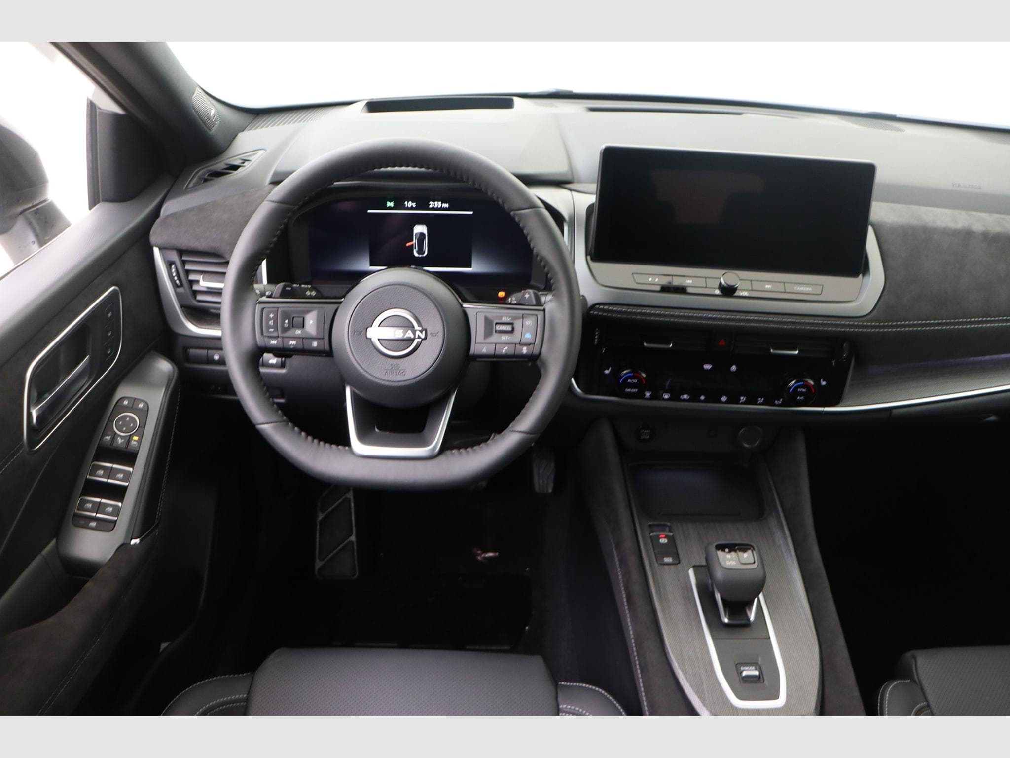 Nissan Qashqai Tekna Plus (2026) - Foto 11