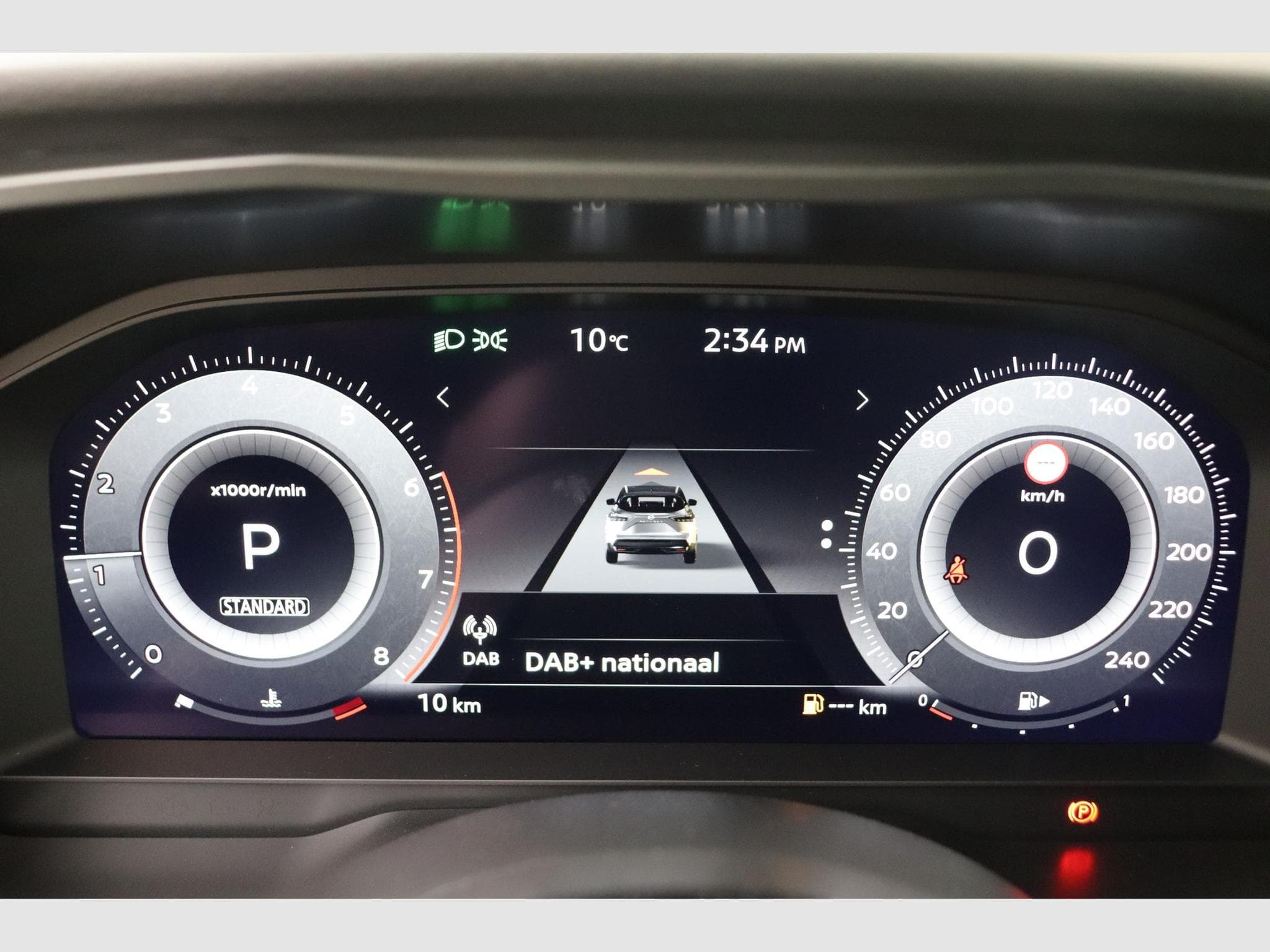 Nissan Qashqai Tekna Plus (2026) - Foto 19