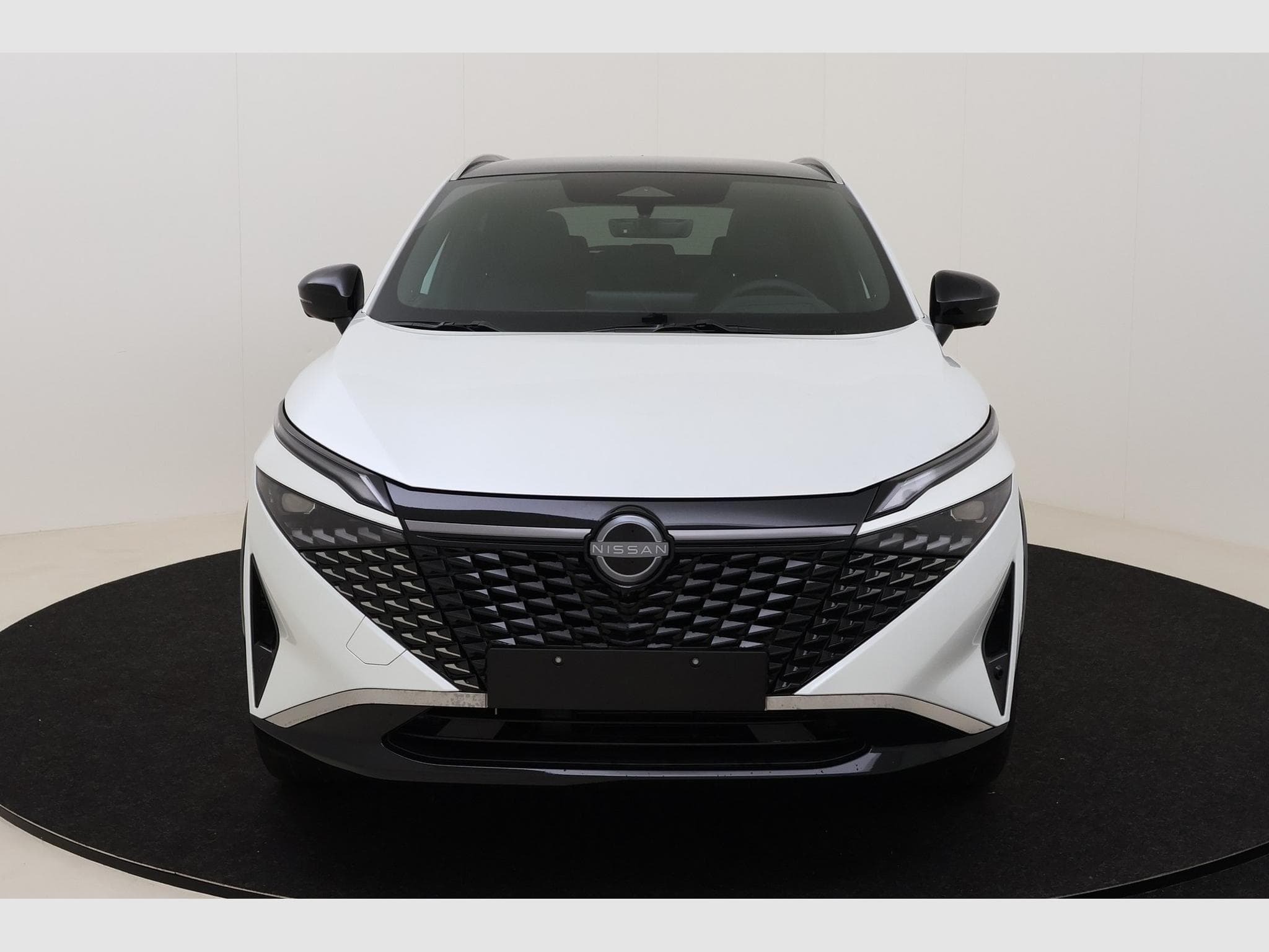 Nissan Qashqai Tekna Plus (2026) - Foto 2