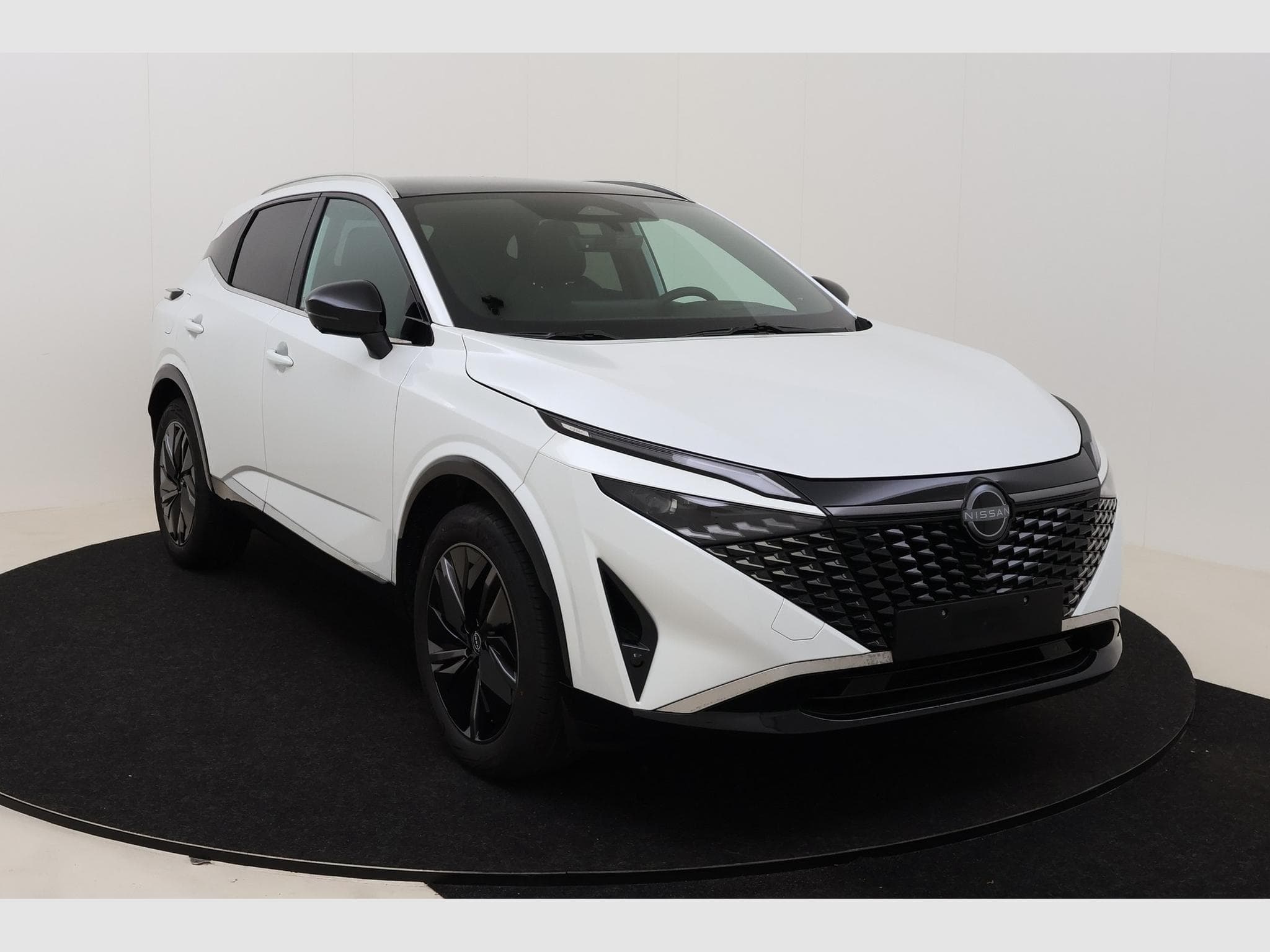 Nissan Qashqai Tekna Plus (2026) - Foto 3