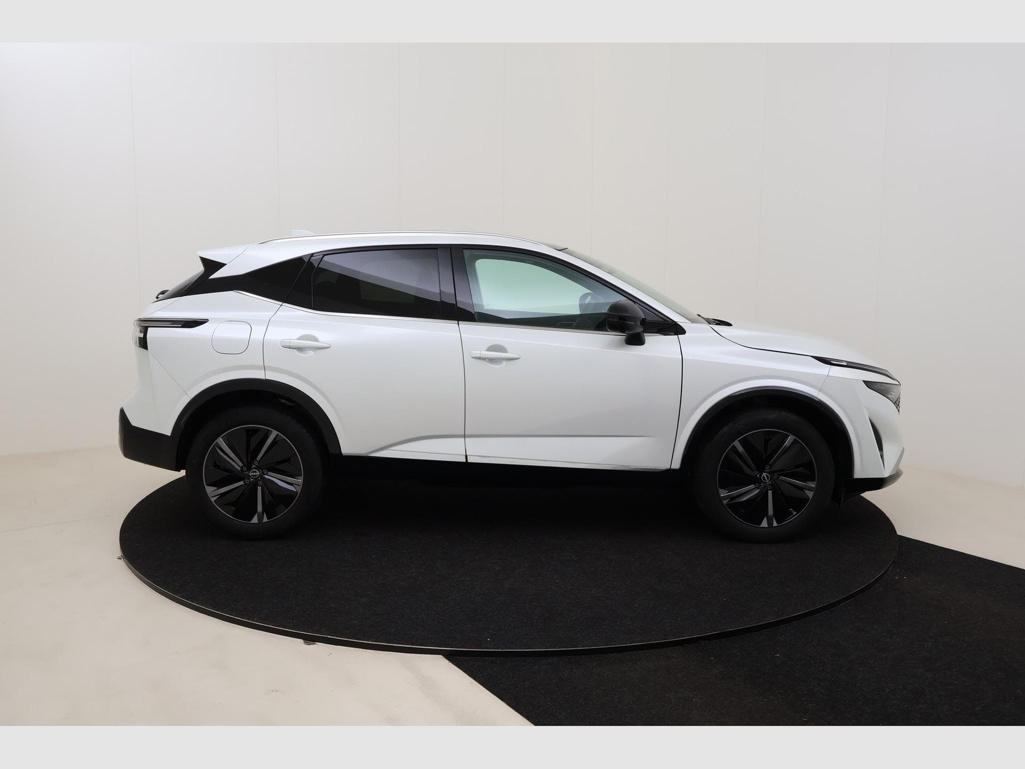 Nissan Qashqai Tekna Plus (2026) - Foto 4
