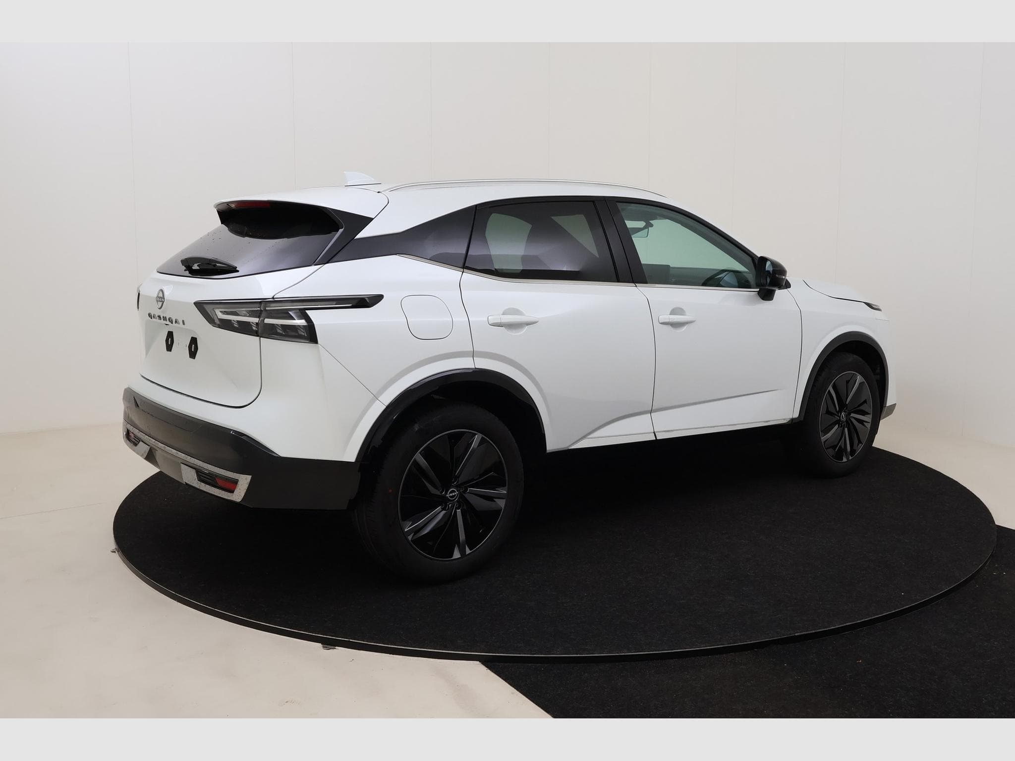 Nissan Qashqai Tekna Plus (2026) - Foto 5