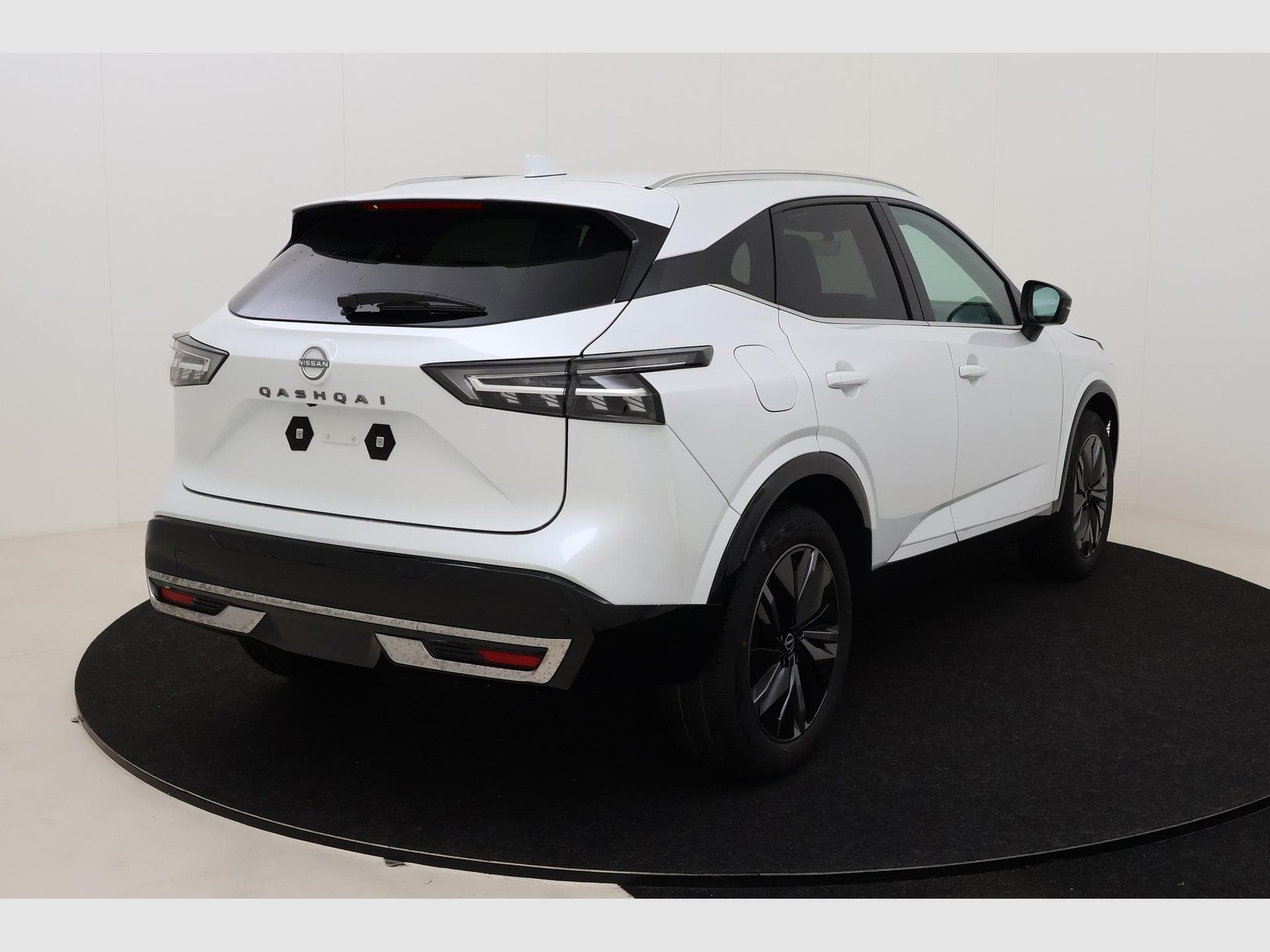 Nissan Qashqai Tekna Plus (2026) - Foto 6