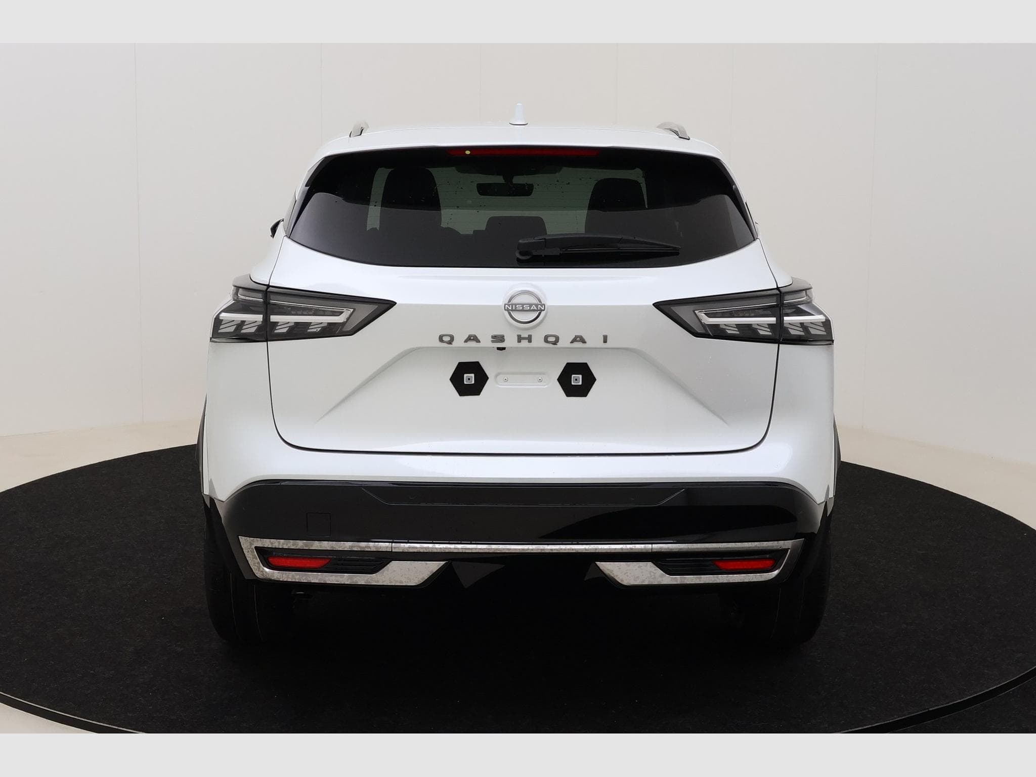 Nissan Qashqai Tekna Plus (2026) - Foto 7