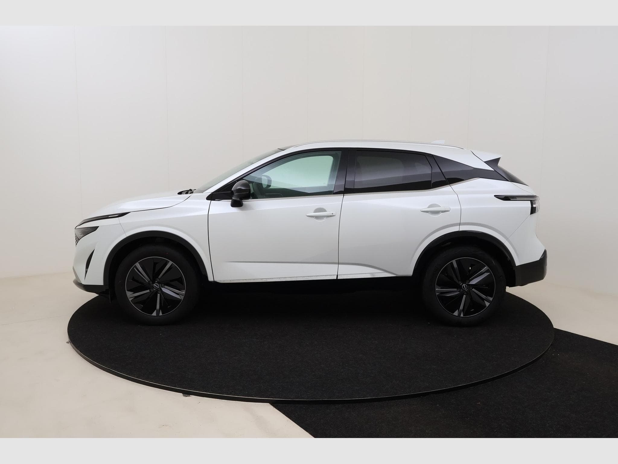 Nissan Qashqai Tekna Plus (2026) - Foto 9