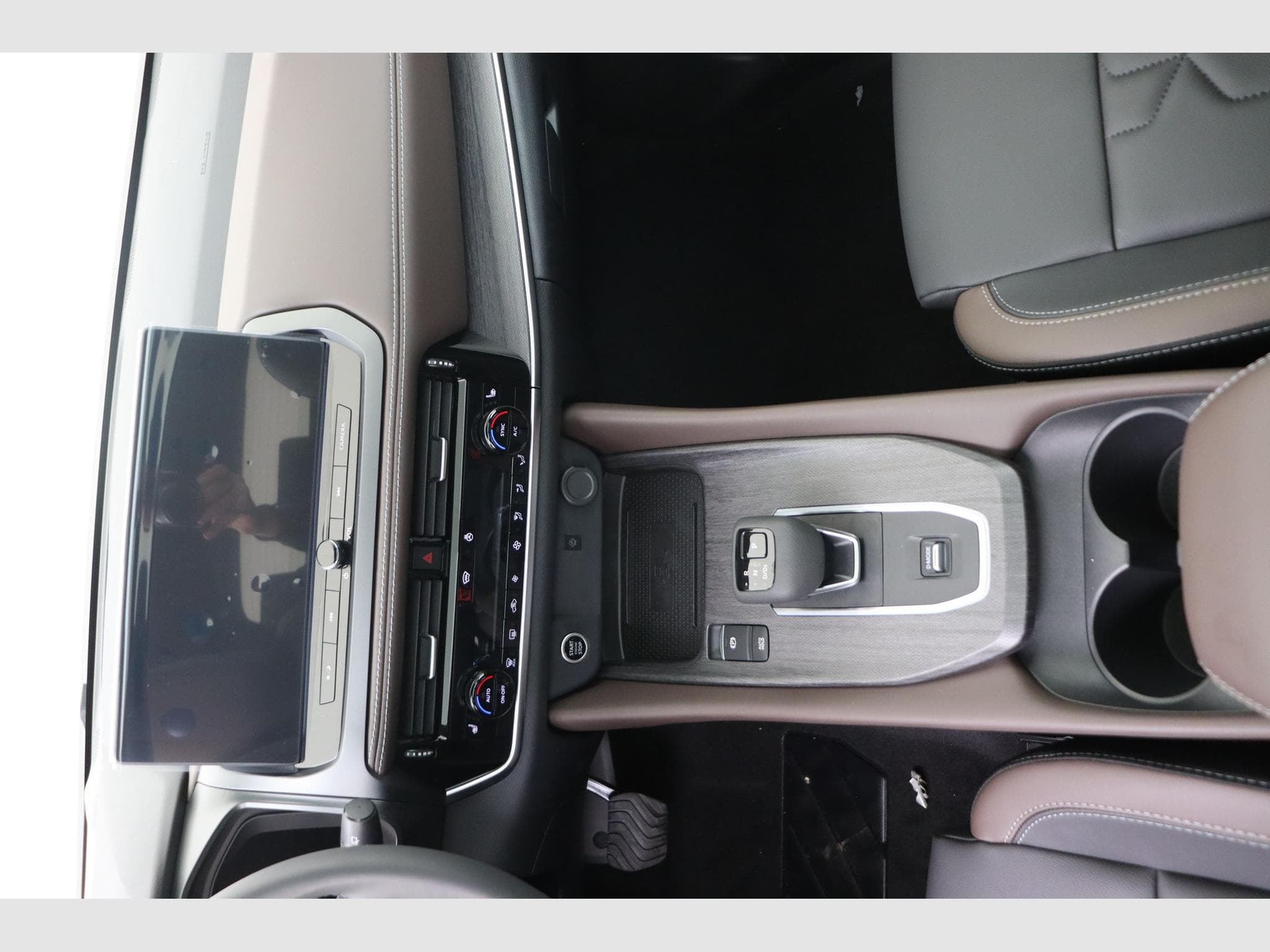 Nissan Qashqai Tekna (2025) - Photo 12