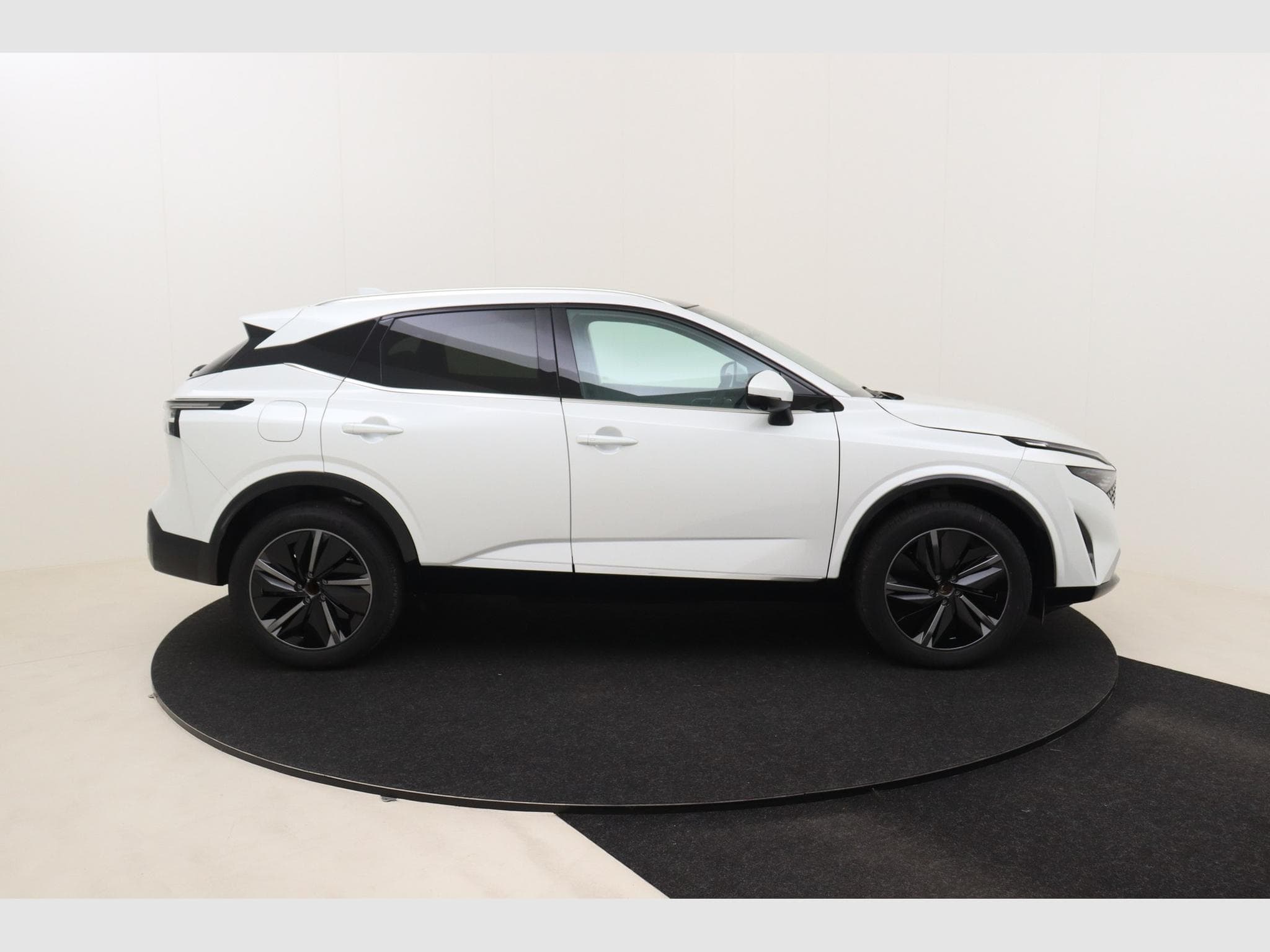 Nissan Qashqai Tekna (2025) - Photo 4
