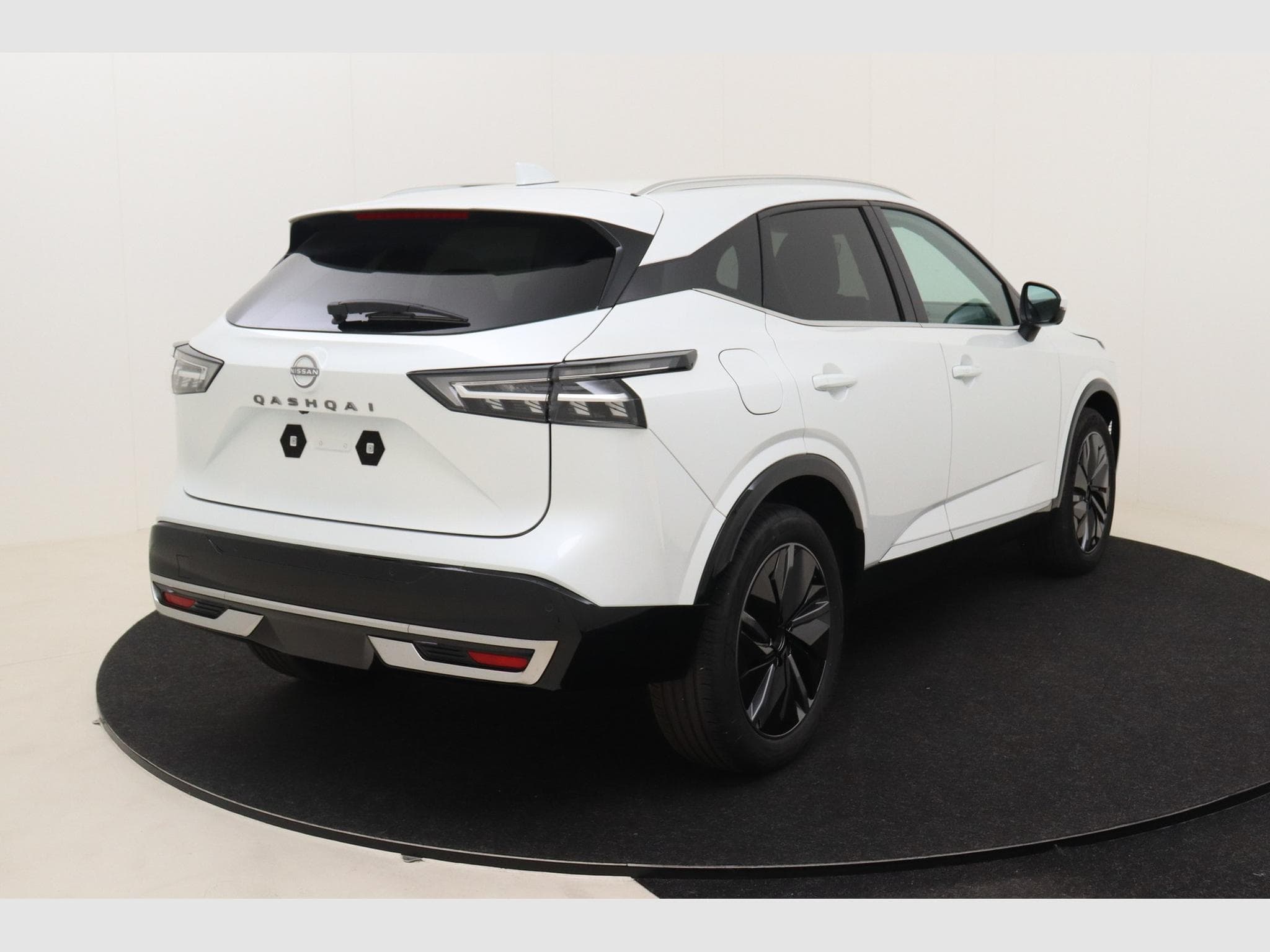 Nissan Qashqai Tekna (2025) - Photo 6