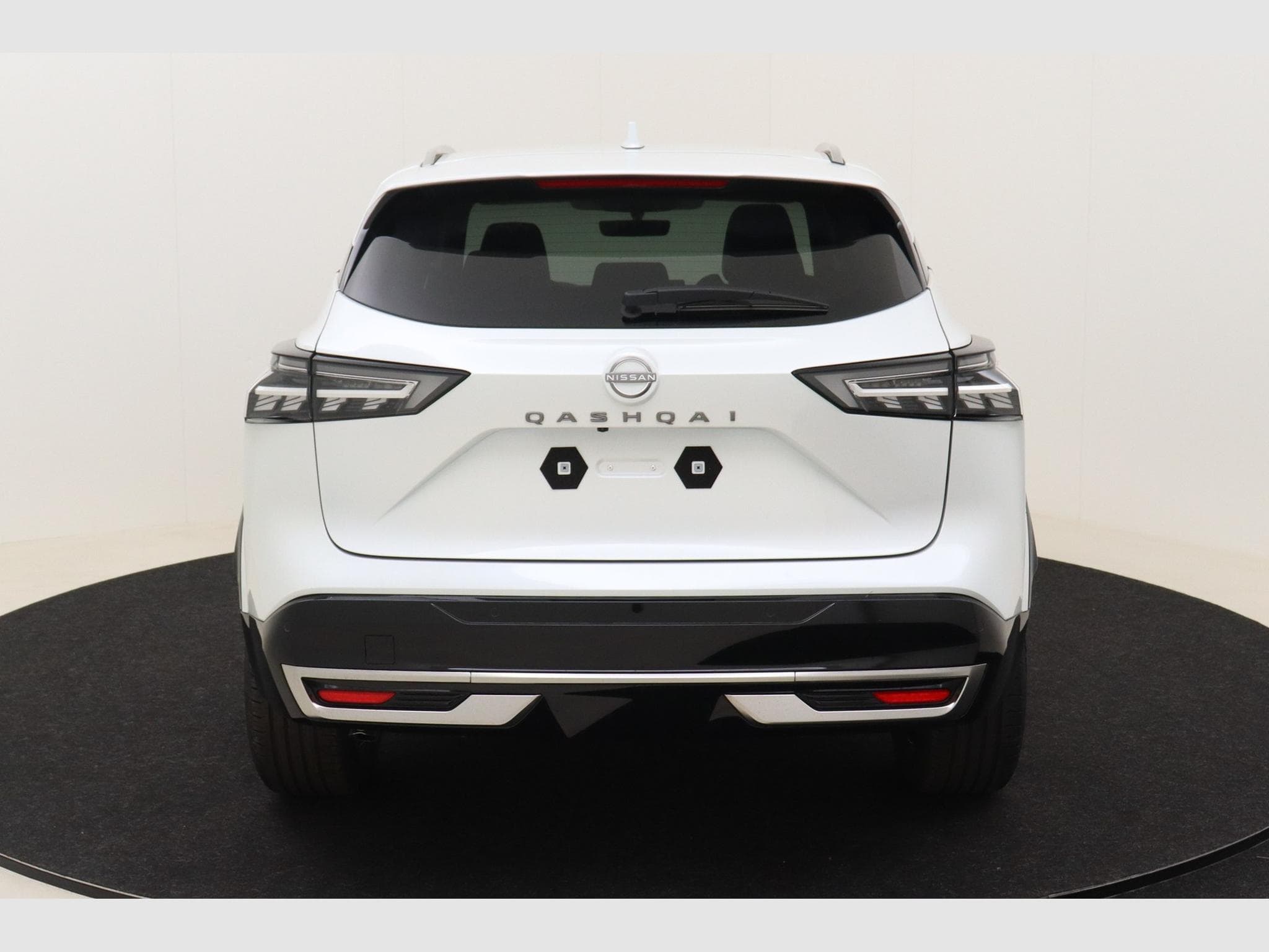 Nissan Qashqai Tekna (2025) - Photo 7