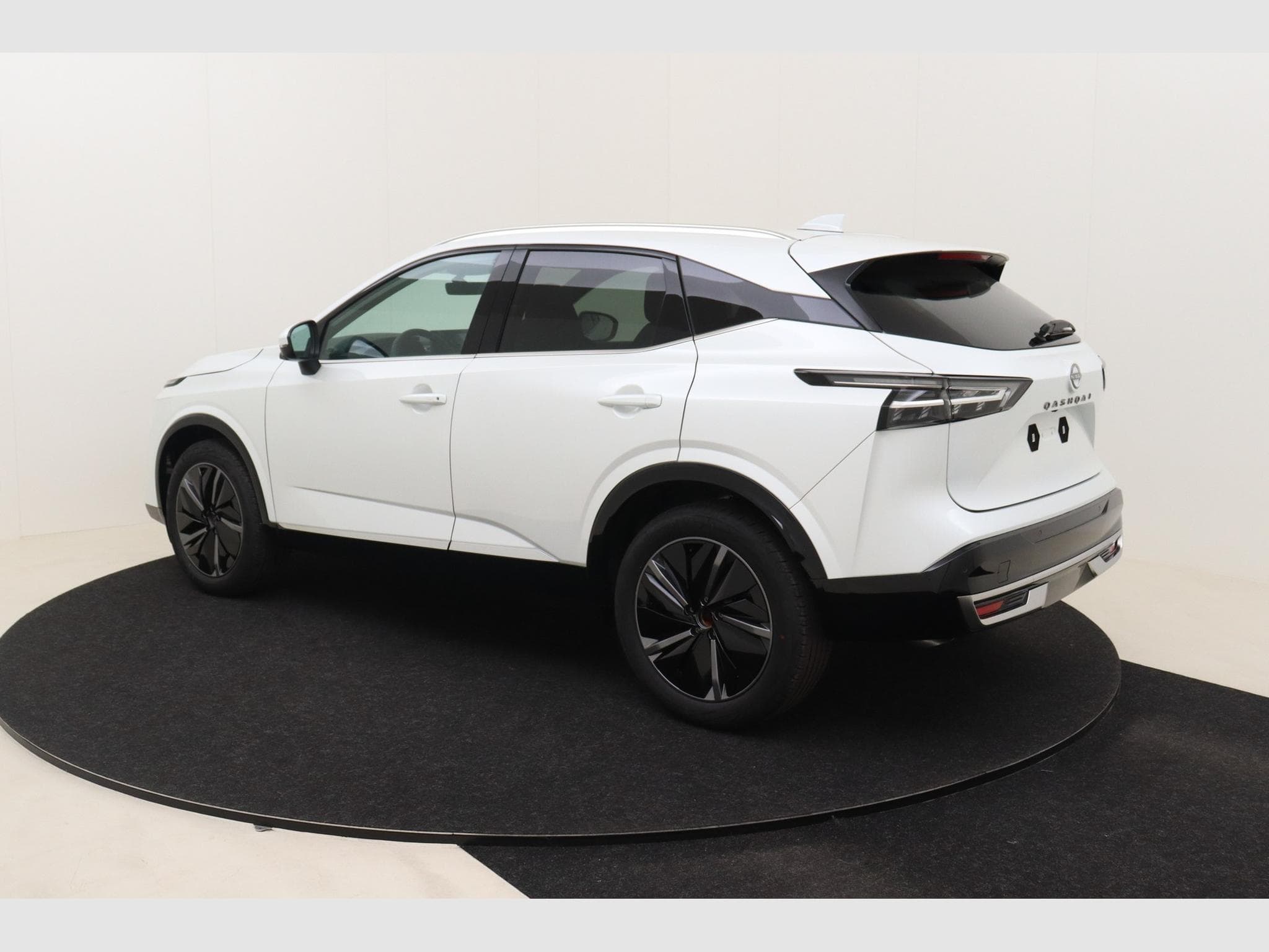 Nissan Qashqai Tekna (2025) - Photo 8