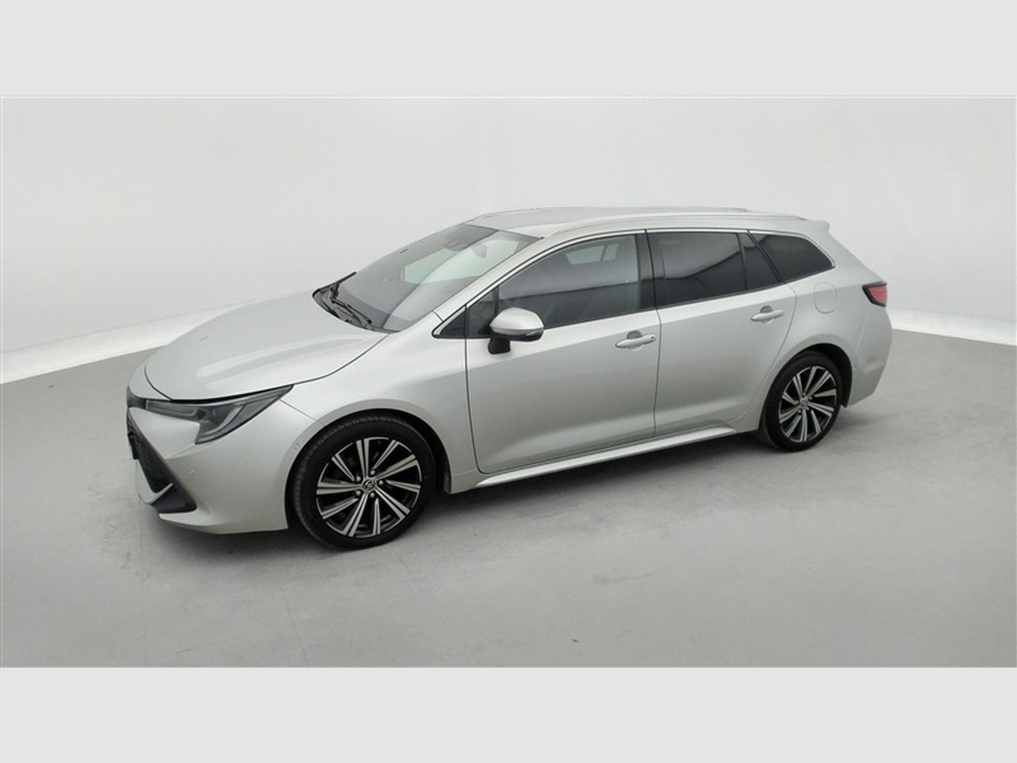 Toyota Corolla 1.8 Hybrid Style e-CVT CLIM/NAVI/CAMERA (2023) - Photo 21