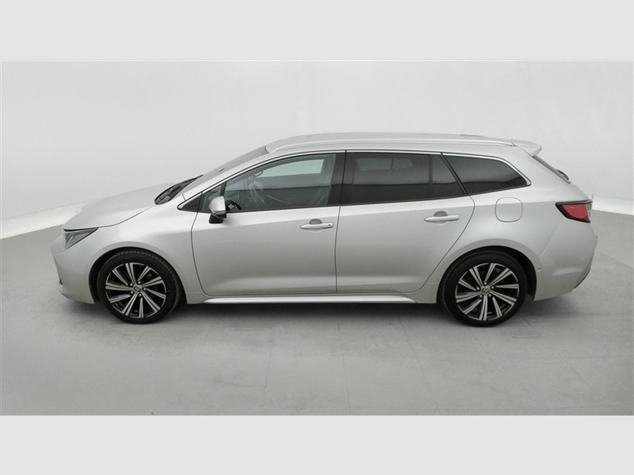 Toyota Corolla 1.8 Hybrid Style e-CVT CLIM/NAVI/CAMERA (2023) - Photo 3
