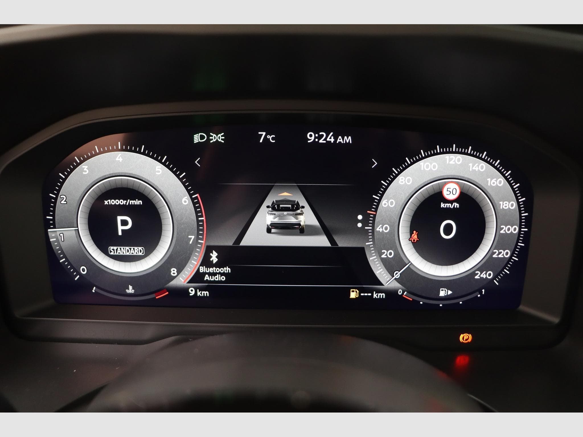 Nissan Qashqai Tekna Plus 2Tone (2026) - Photo 19