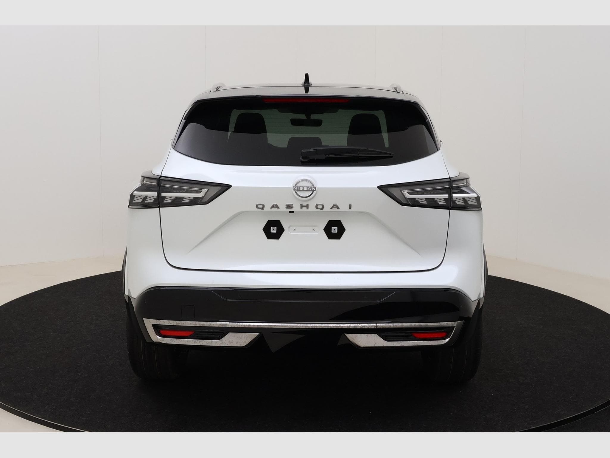 Nissan Qashqai Tekna Plus 2Tone (2026) - Photo 7