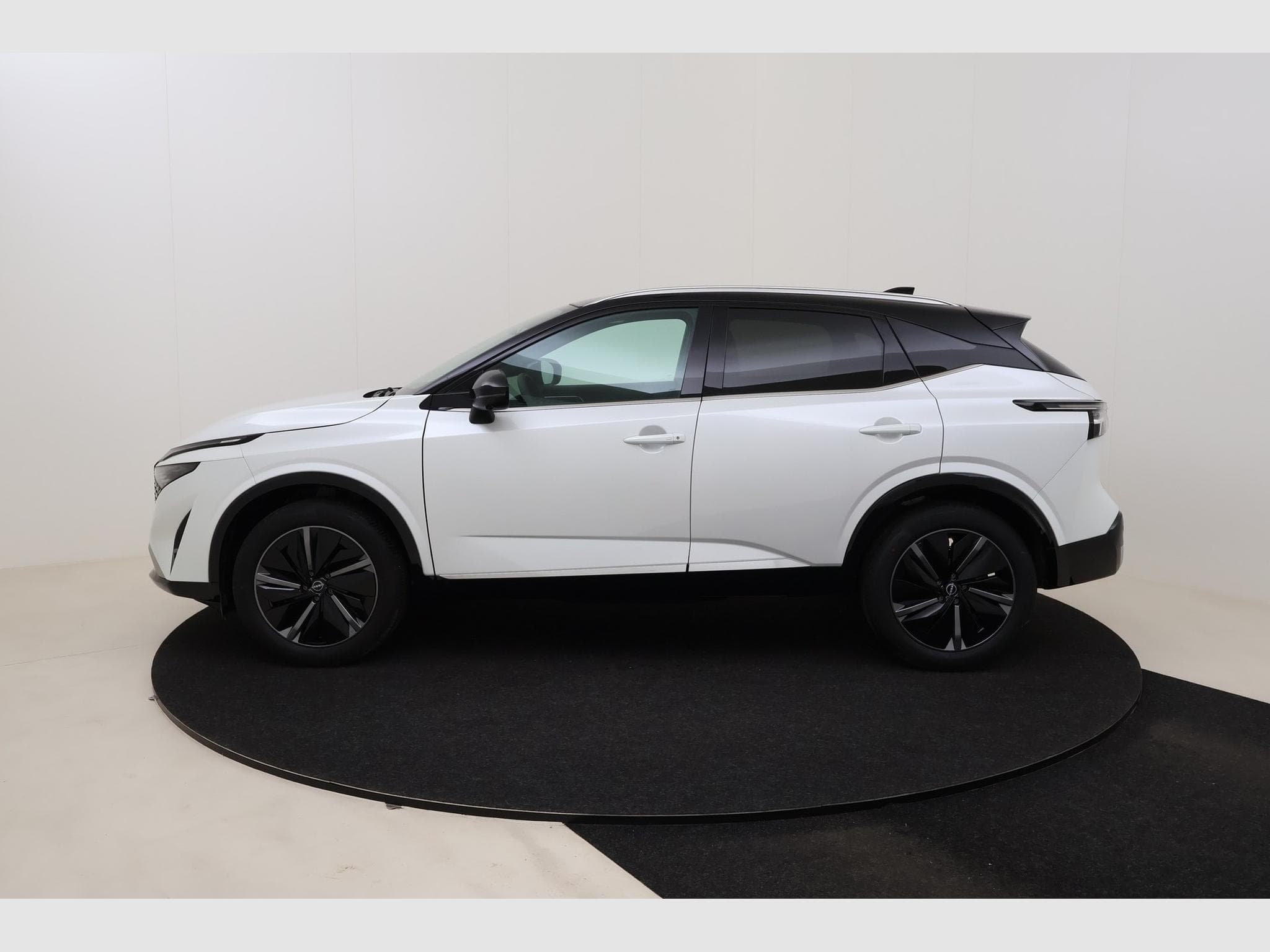 Nissan Qashqai Tekna Plus 2Tone (2026) - Photo 9