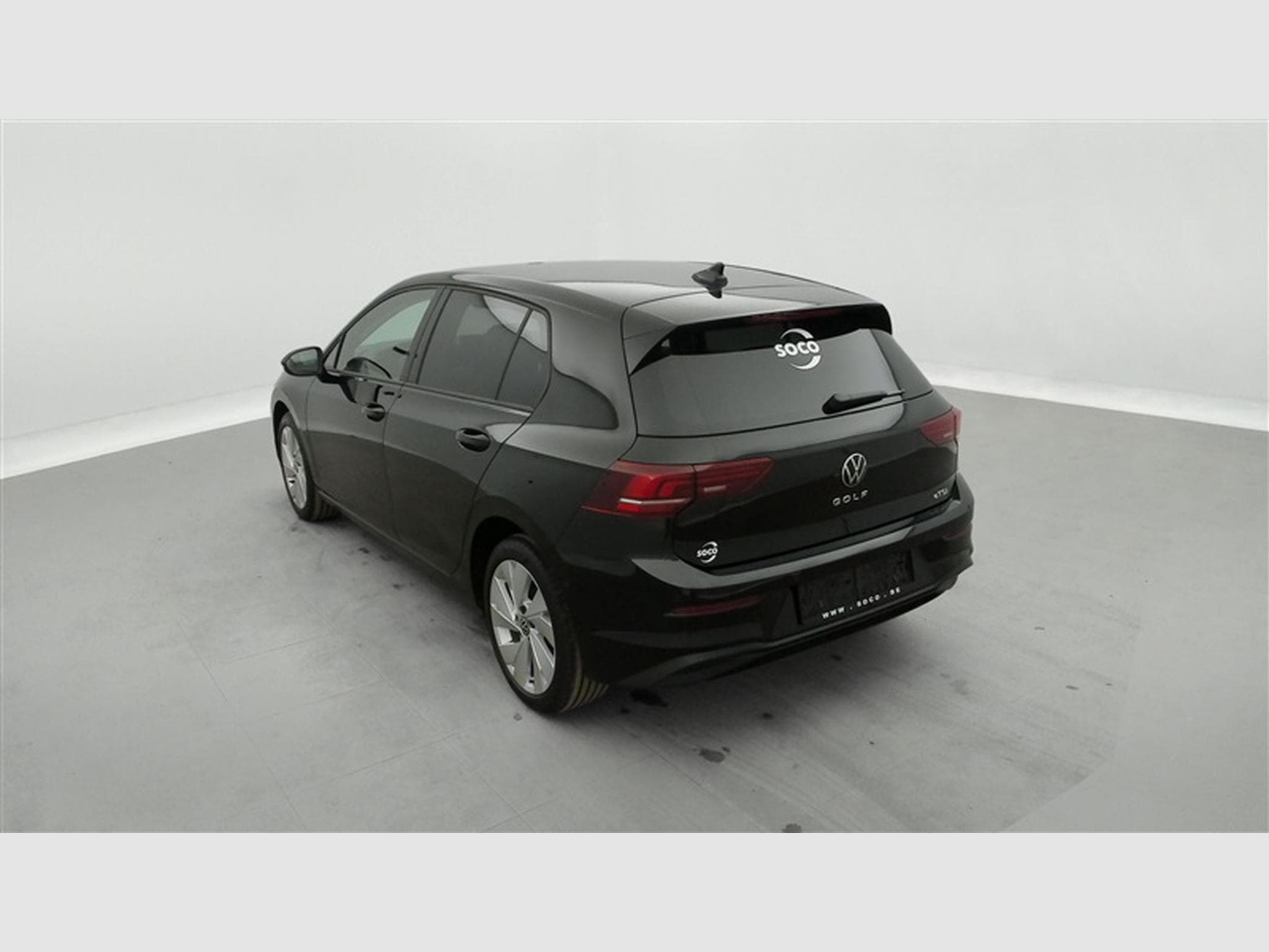 VW Golf 1.5 eTSI 115cv DSG Prime CARPLAY / FULL LED / SIEGES SPORT (2026) - Foto 2