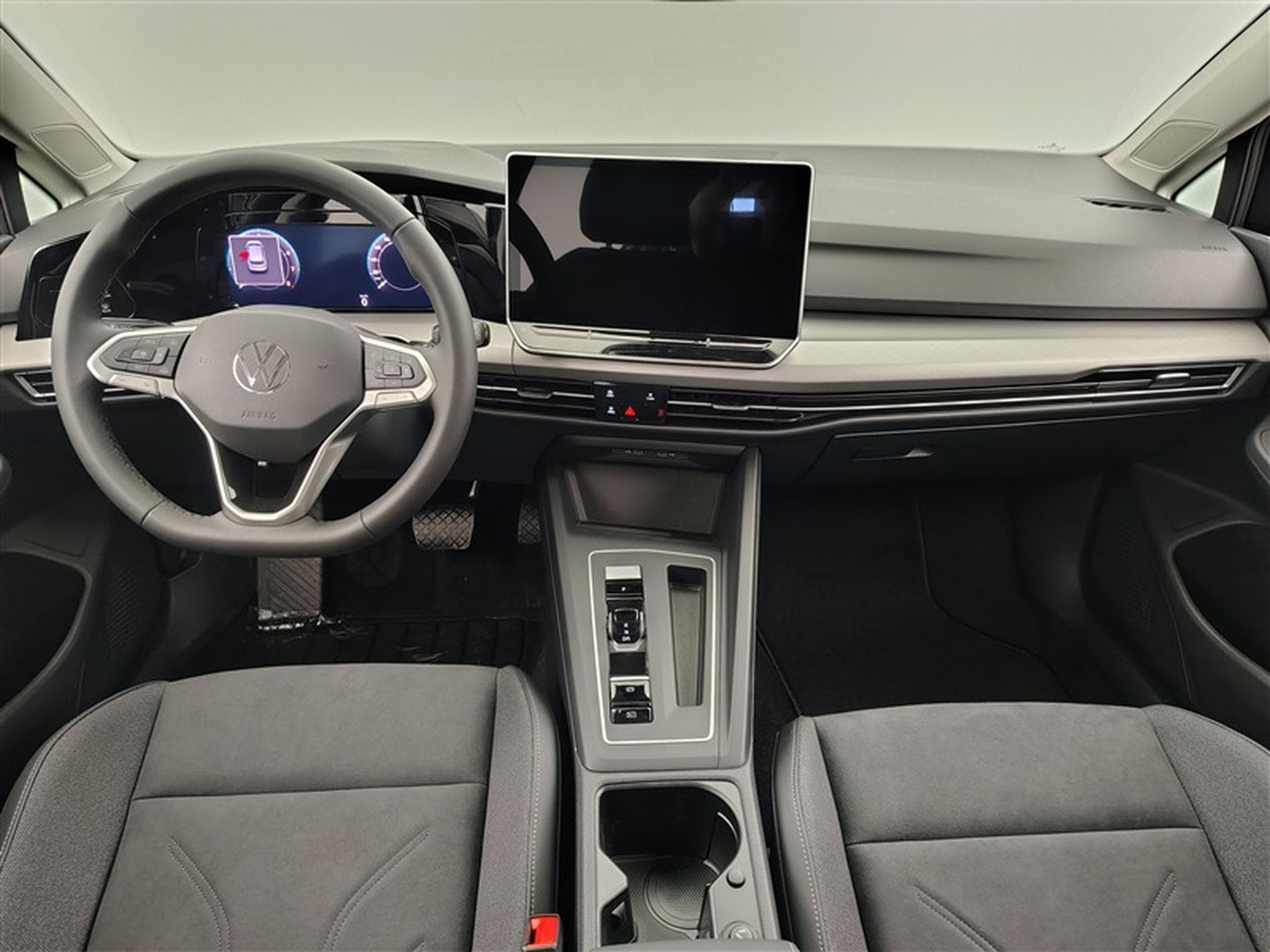 VW Golf 1.5 eTSI 115cv DSG Prime CARPLAY / FULL LED / SIEGES SPORT (2026) - Foto 8