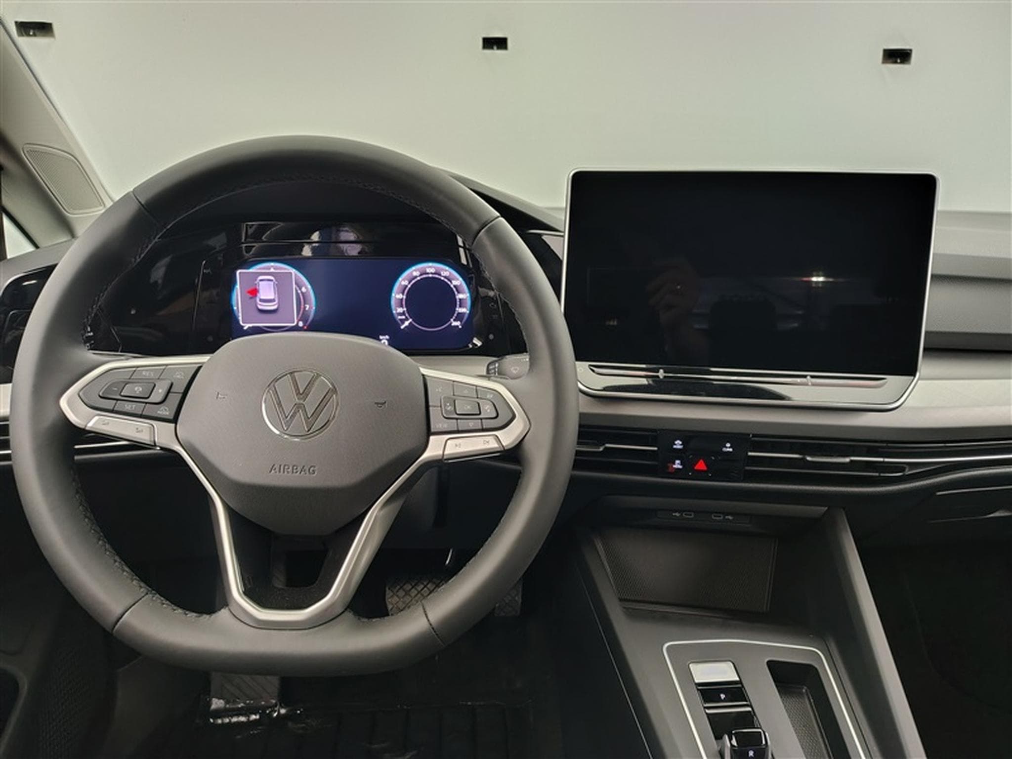 VW Golf 1.5 eTSI 115cv DSG Prime CARPLAY / FULL LED / SIEGES SPORT (2026) - Foto 9