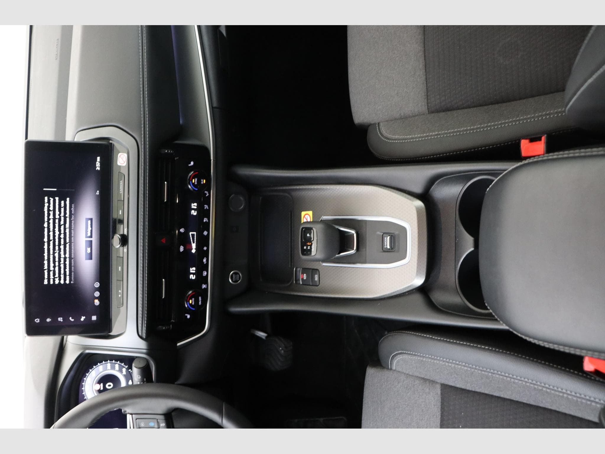 Nissan Qashqai N-Connecta Winter Comfort (MY24) (2025) - Foto 12