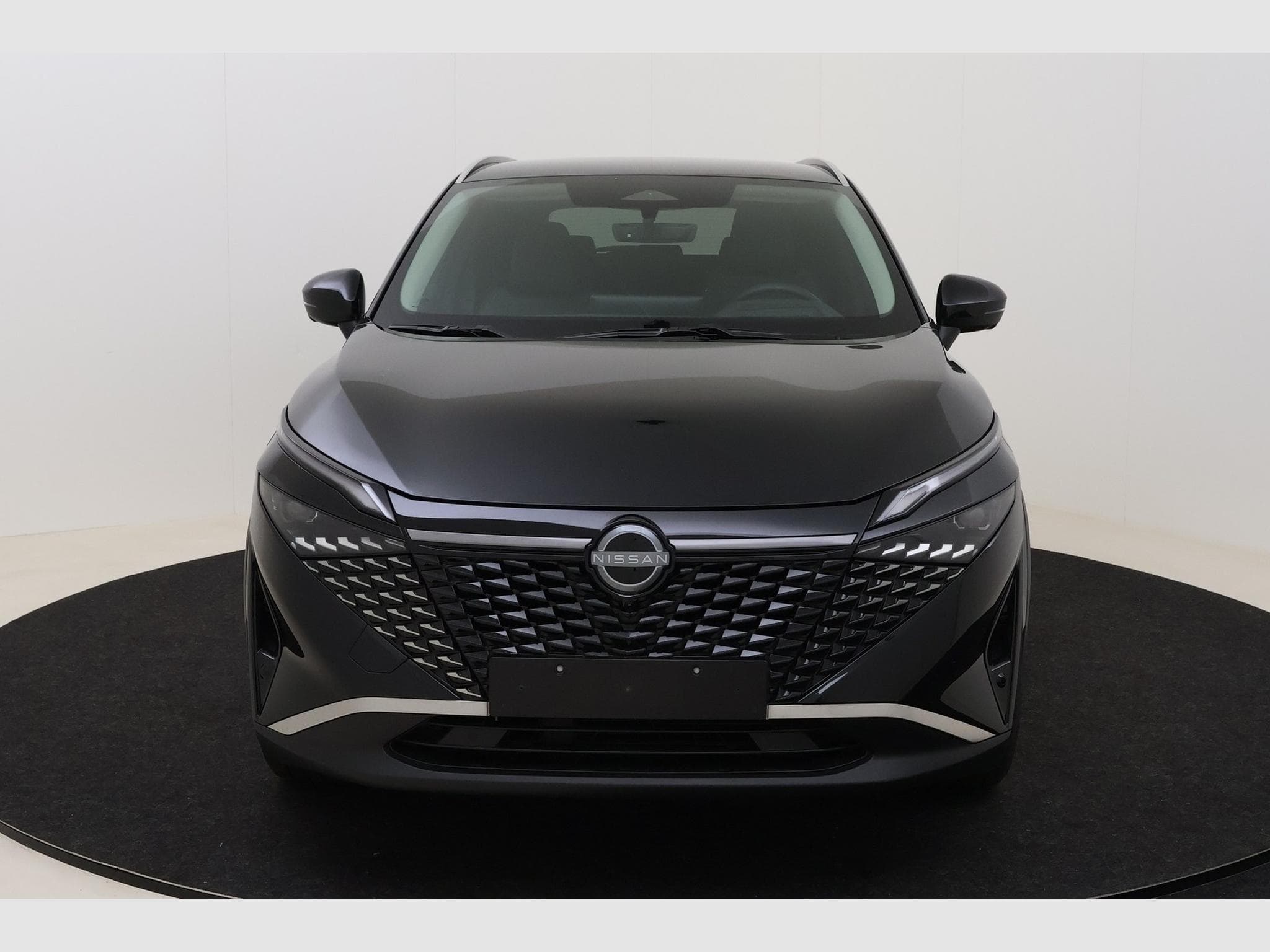 Nissan Qashqai N-Connecta Winter Comfort (MY24) (2025) - Foto 2
