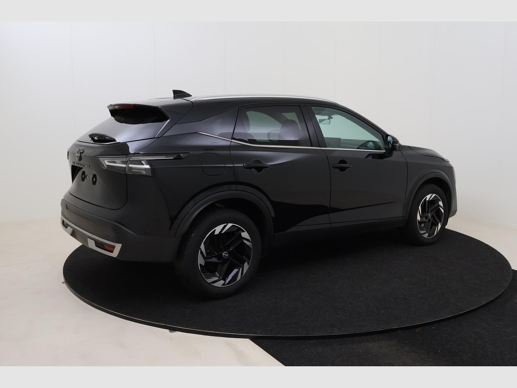 Nissan Qashqai N-Connecta Winter Comfort (MY24) (2025) - Foto 5