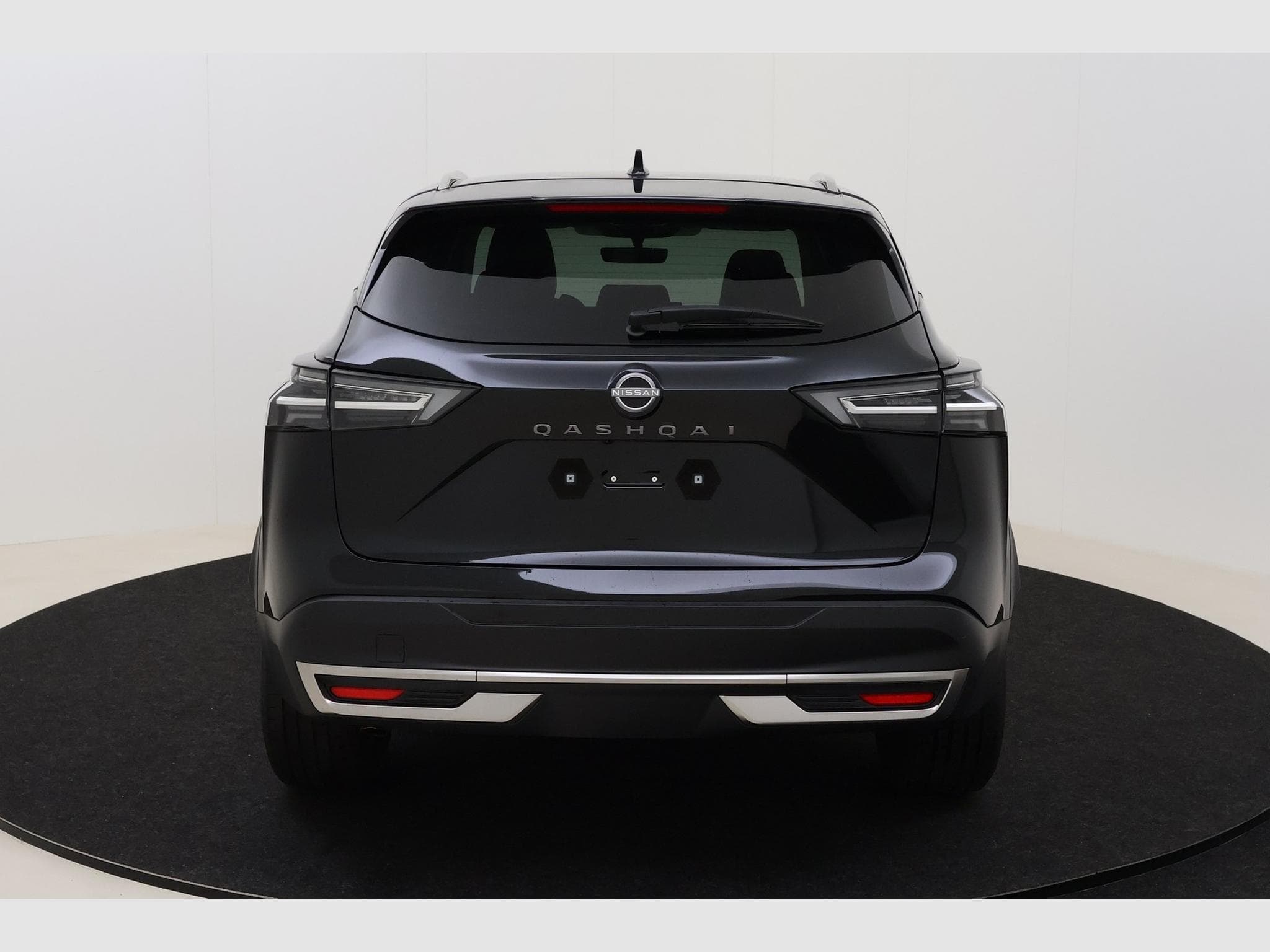 Nissan Qashqai N-Connecta Winter Comfort (MY24) (2025) - Foto 7