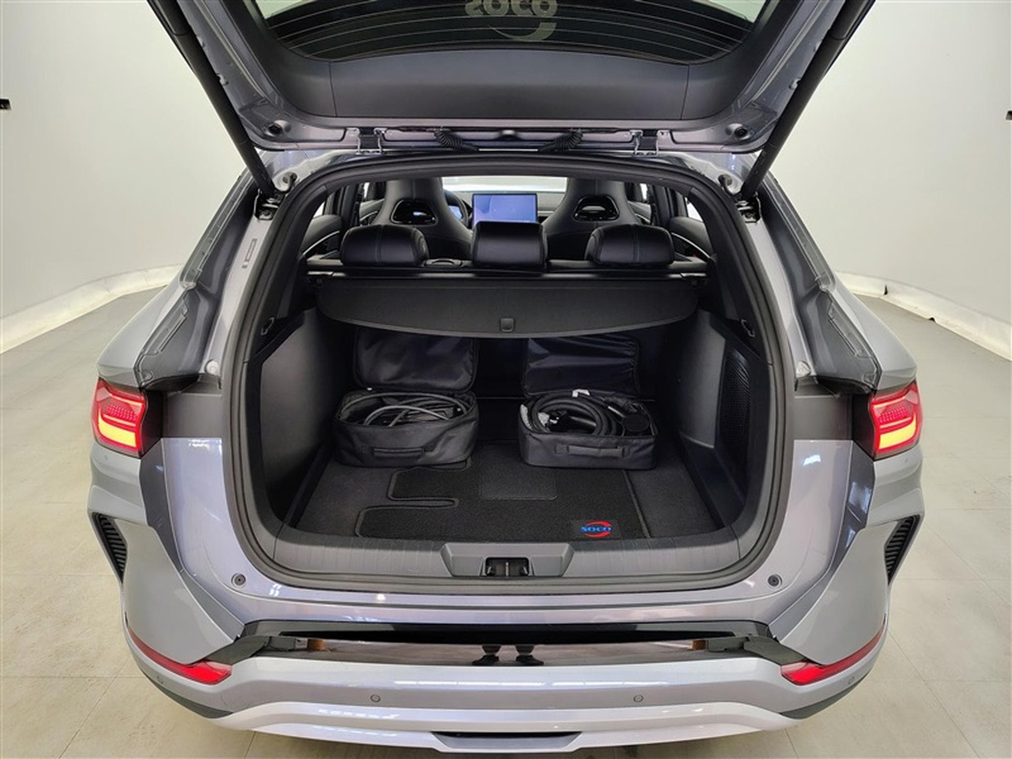 BYD Seal U 1.5 DM-I 218Cv PHEV Comfort CUIR / NAVI / TO PANO (2025) - Photo 14