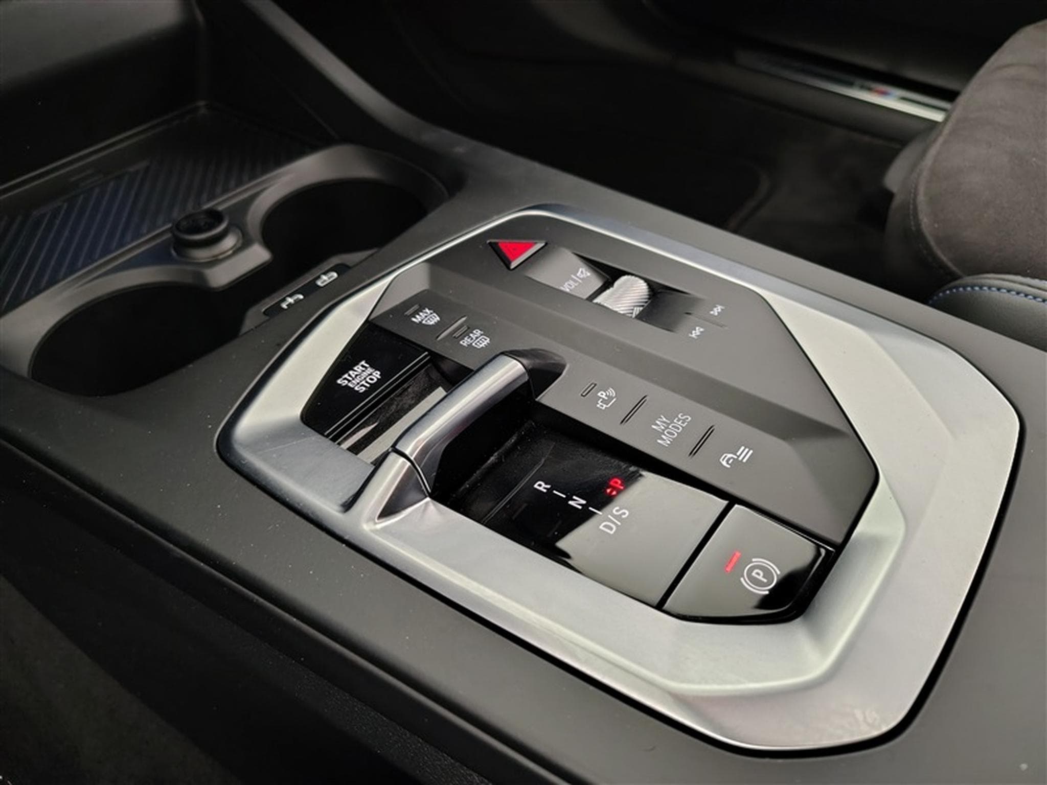BMW 118 dA PACK M NEW MODELE (2025) - Photo 12