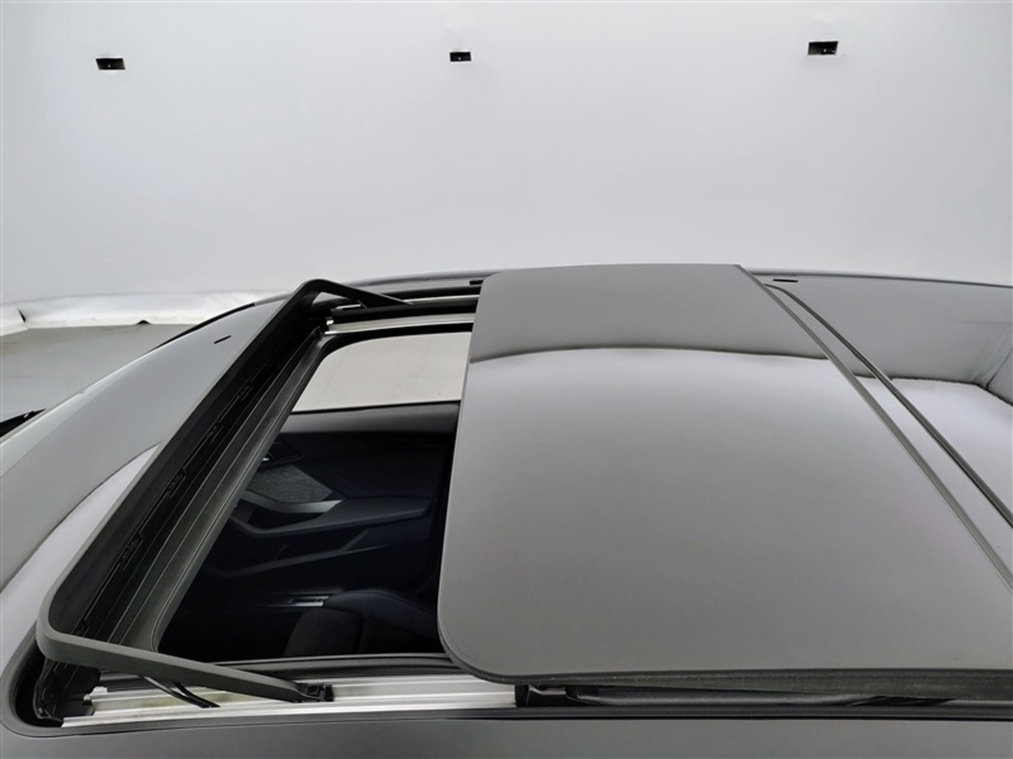 BMW 118 dA PACK M NEW MODELE (2025) - Photo 19