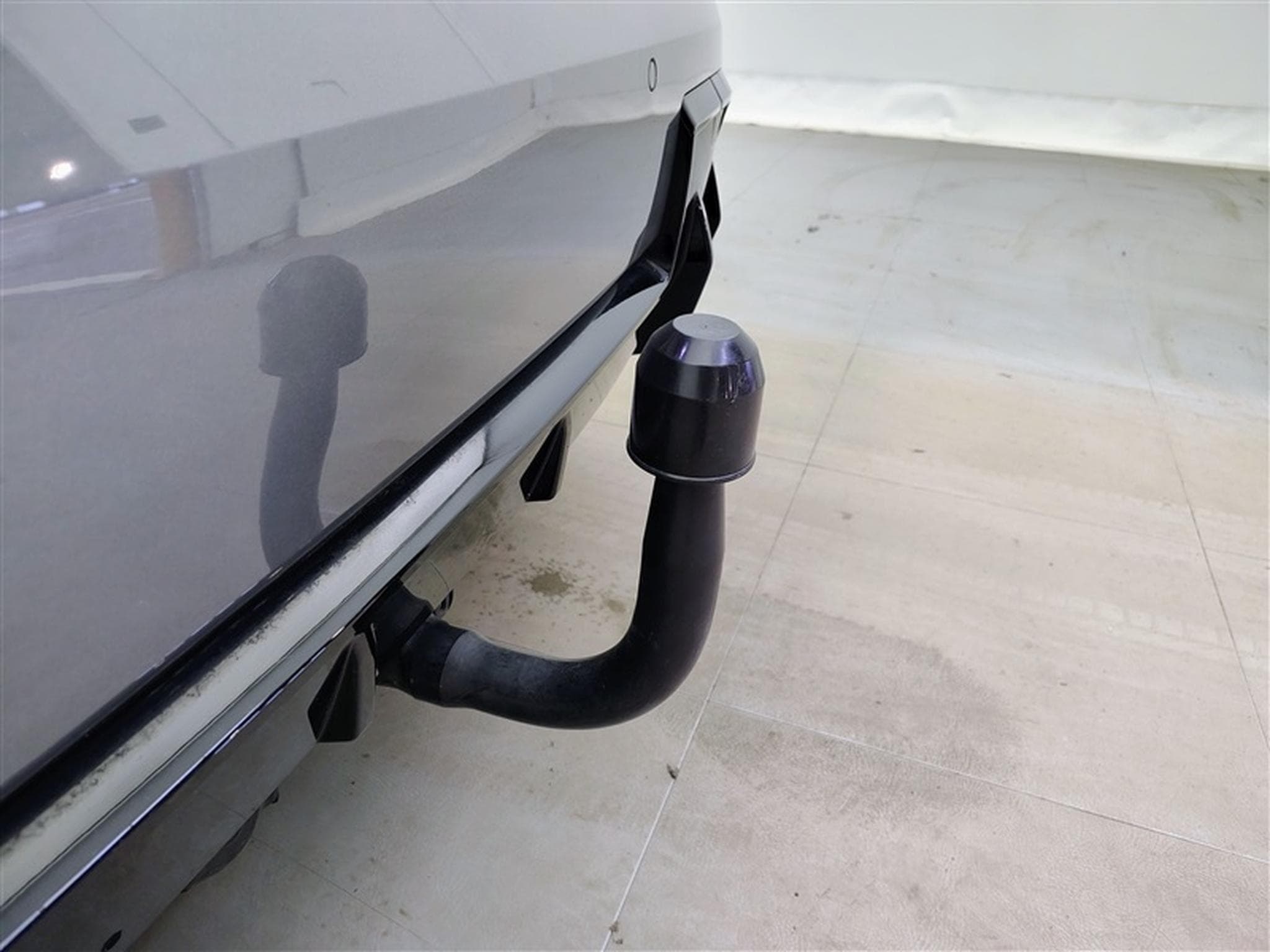 BMW 118 dA PACK M NEW MODELE (2025) - Photo 20