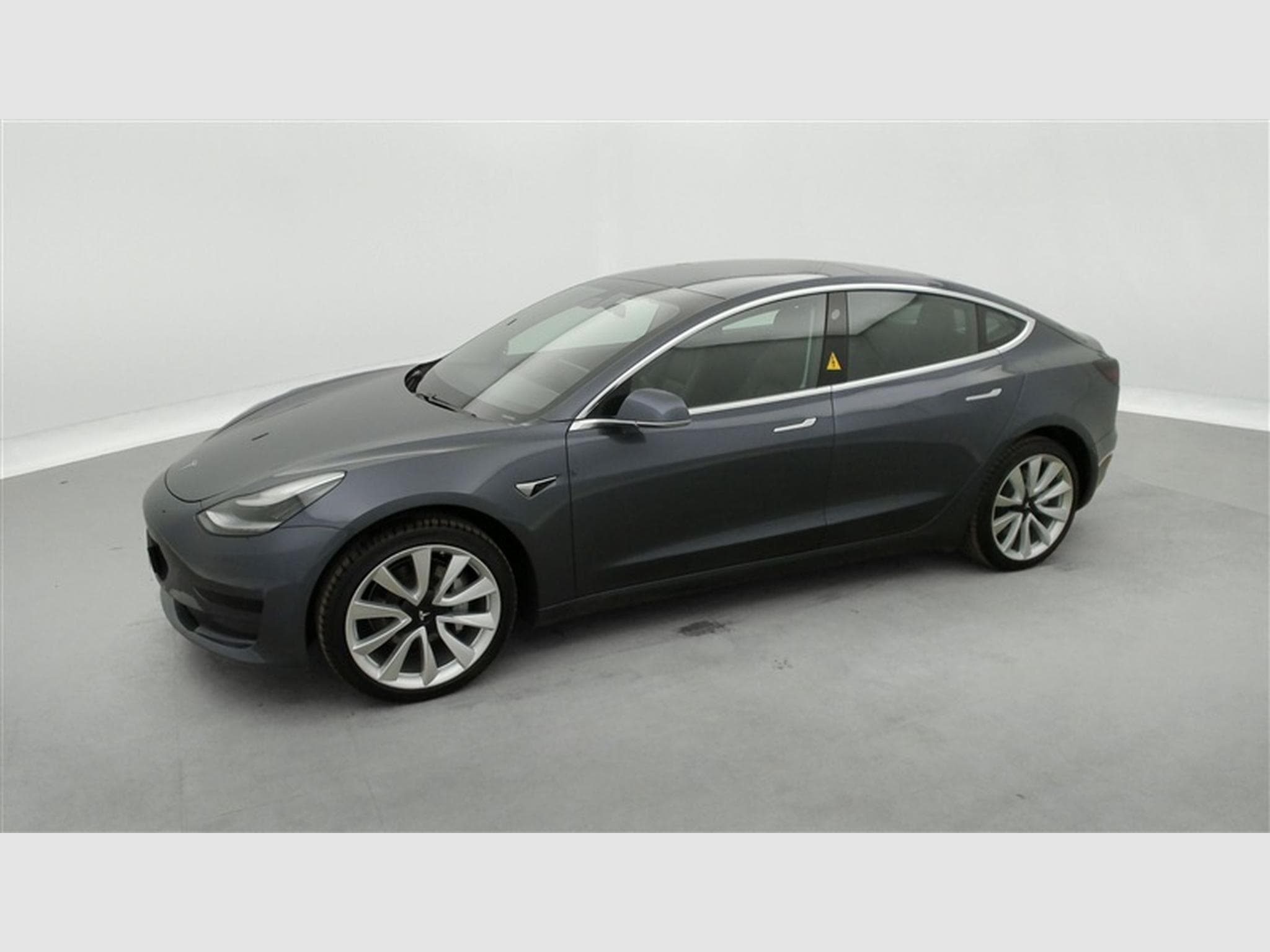 Tesla Model 3 60 kWh Standard Plus CUIR / NAVI / PANO (2020) - Photo 22
