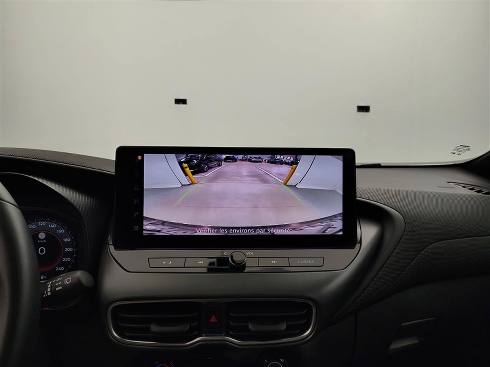 Nissan Juke 1.0 DIG-T 114cv N-Connecta NAVI / FULL LED / CAMERA / JA 17" (2025) - Photo 18