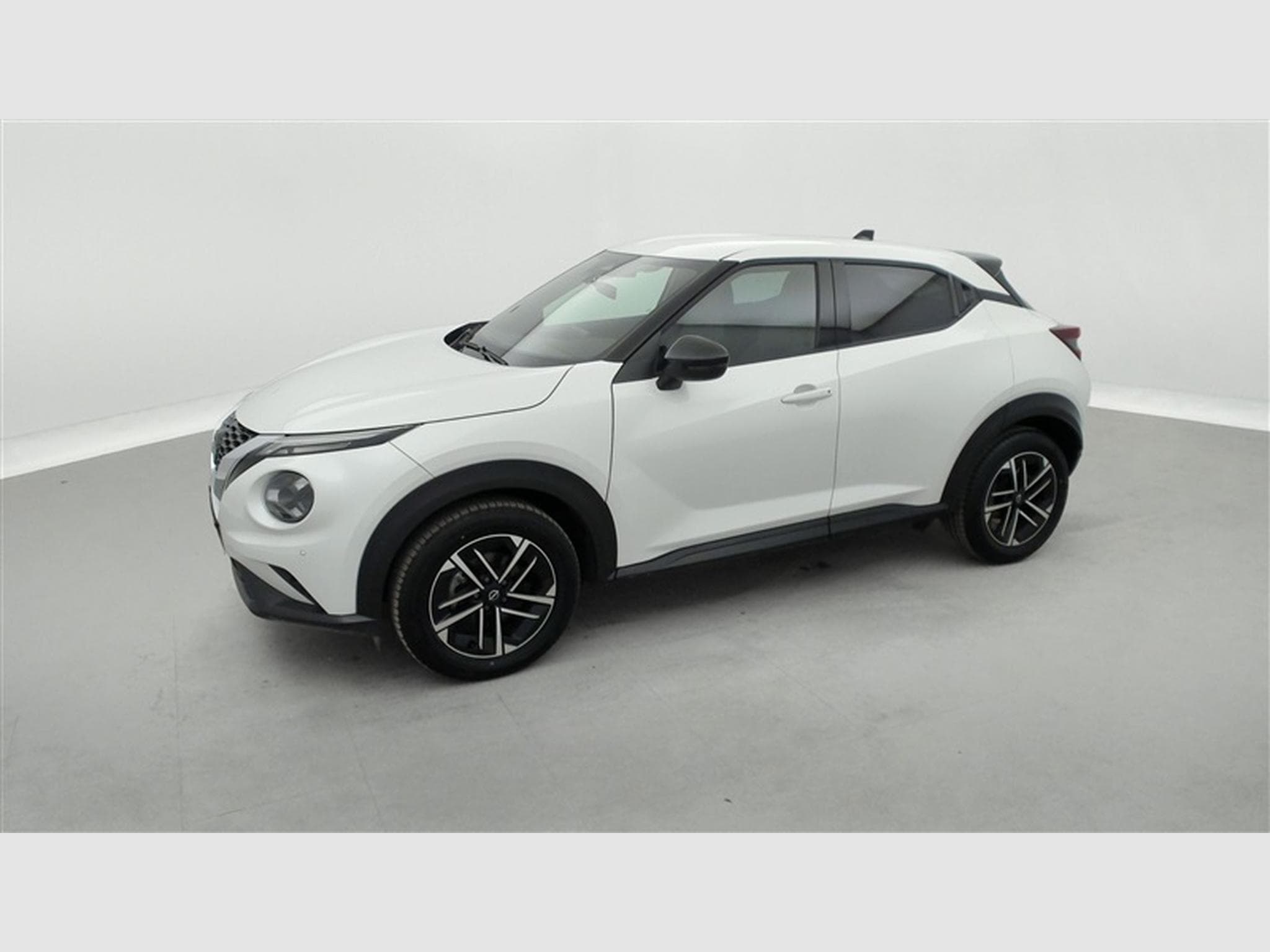 Nissan Juke 1.0 DIG-T 114cv N-Connecta NAVI / FULL LED / CAMERA / JA 17" (2025) - Photo 21