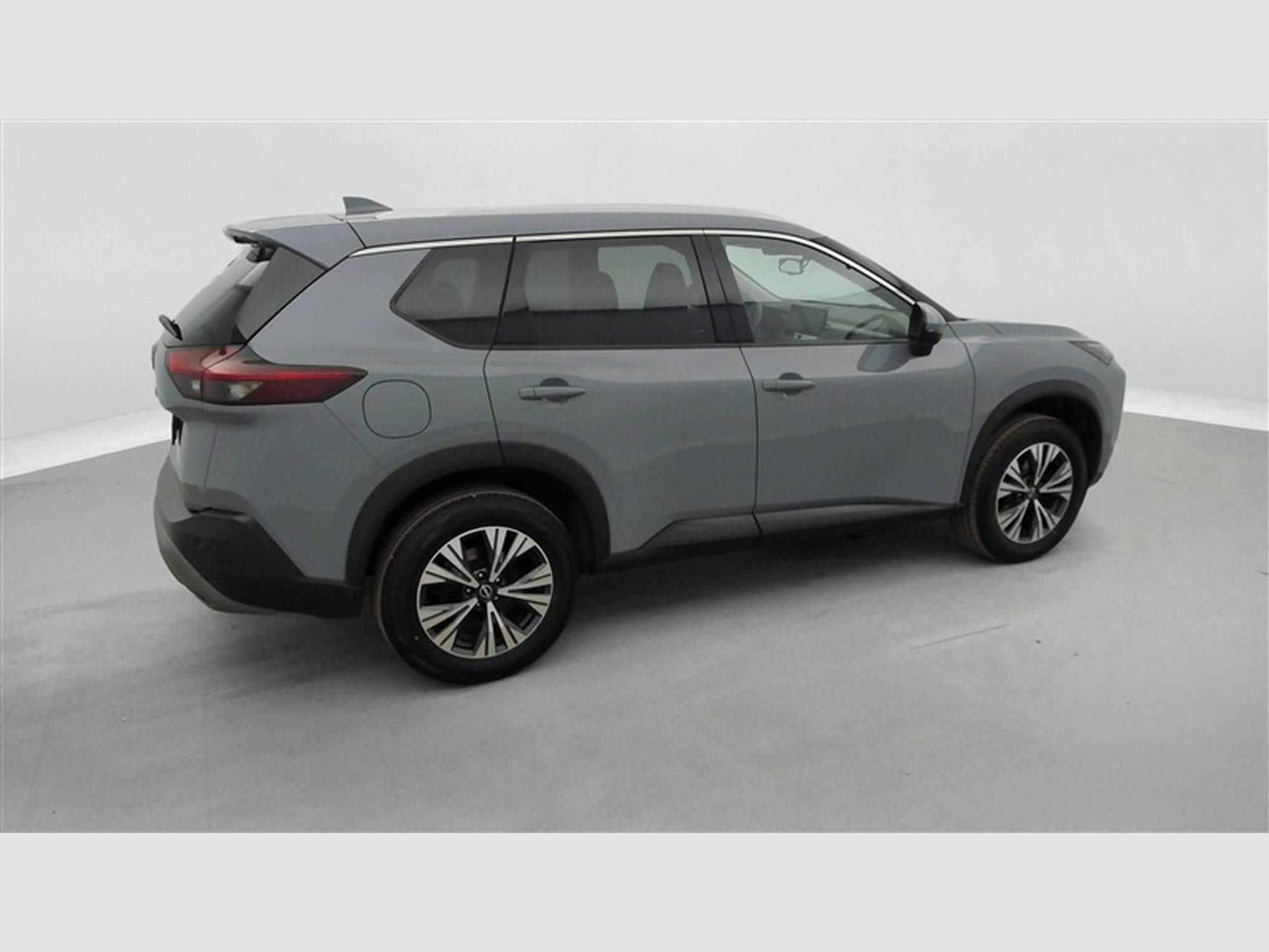 Nissan X-Trail 1.5 DIG-T 2WD N-Connecta 7pl. DCT NAVI / FULL LED (2023) - Photo 25