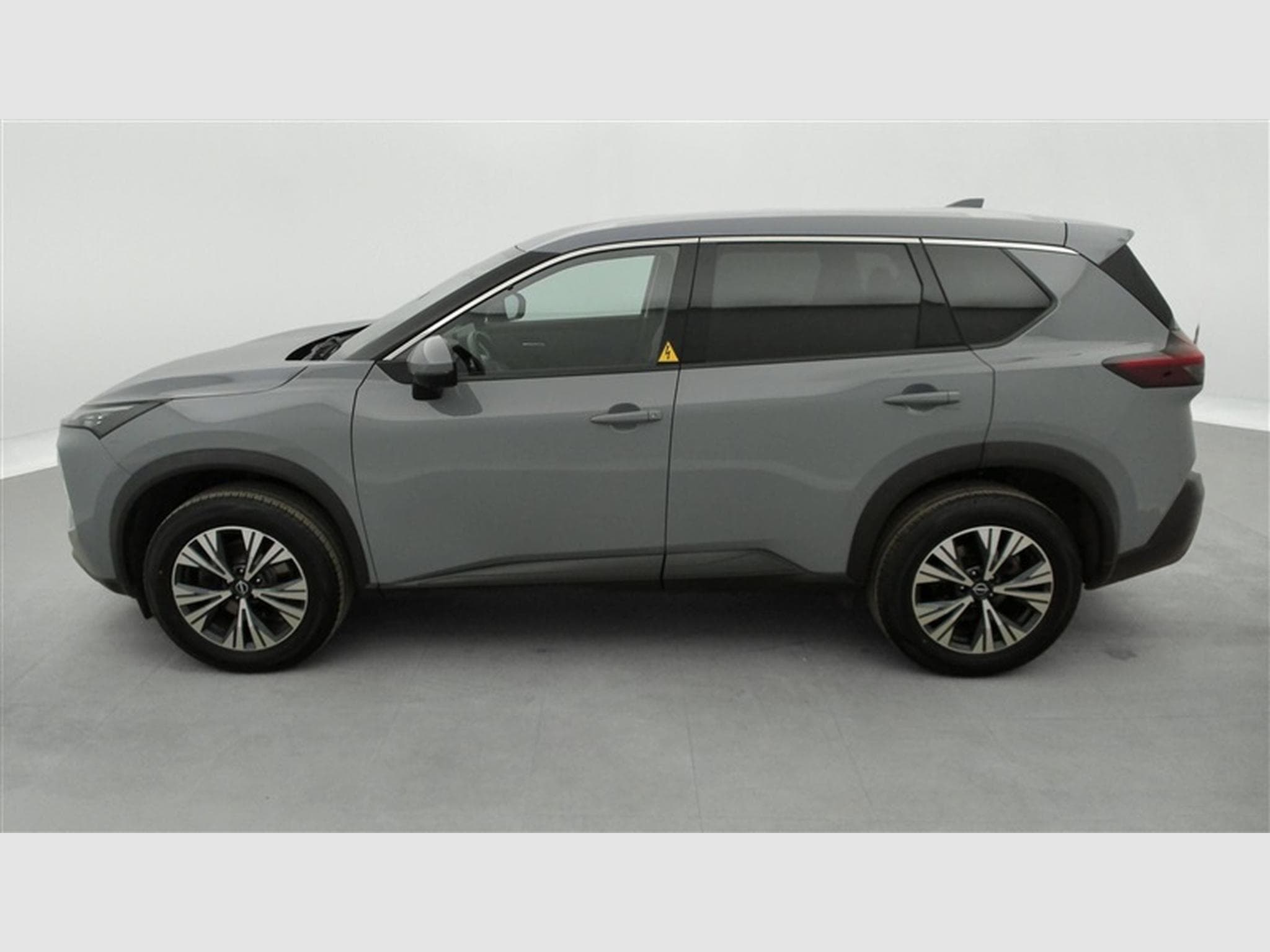 Nissan X-Trail 1.5 DIG-T 2WD N-Connecta 7pl. DCT NAVI / FULL LED (2023) - Photo 3