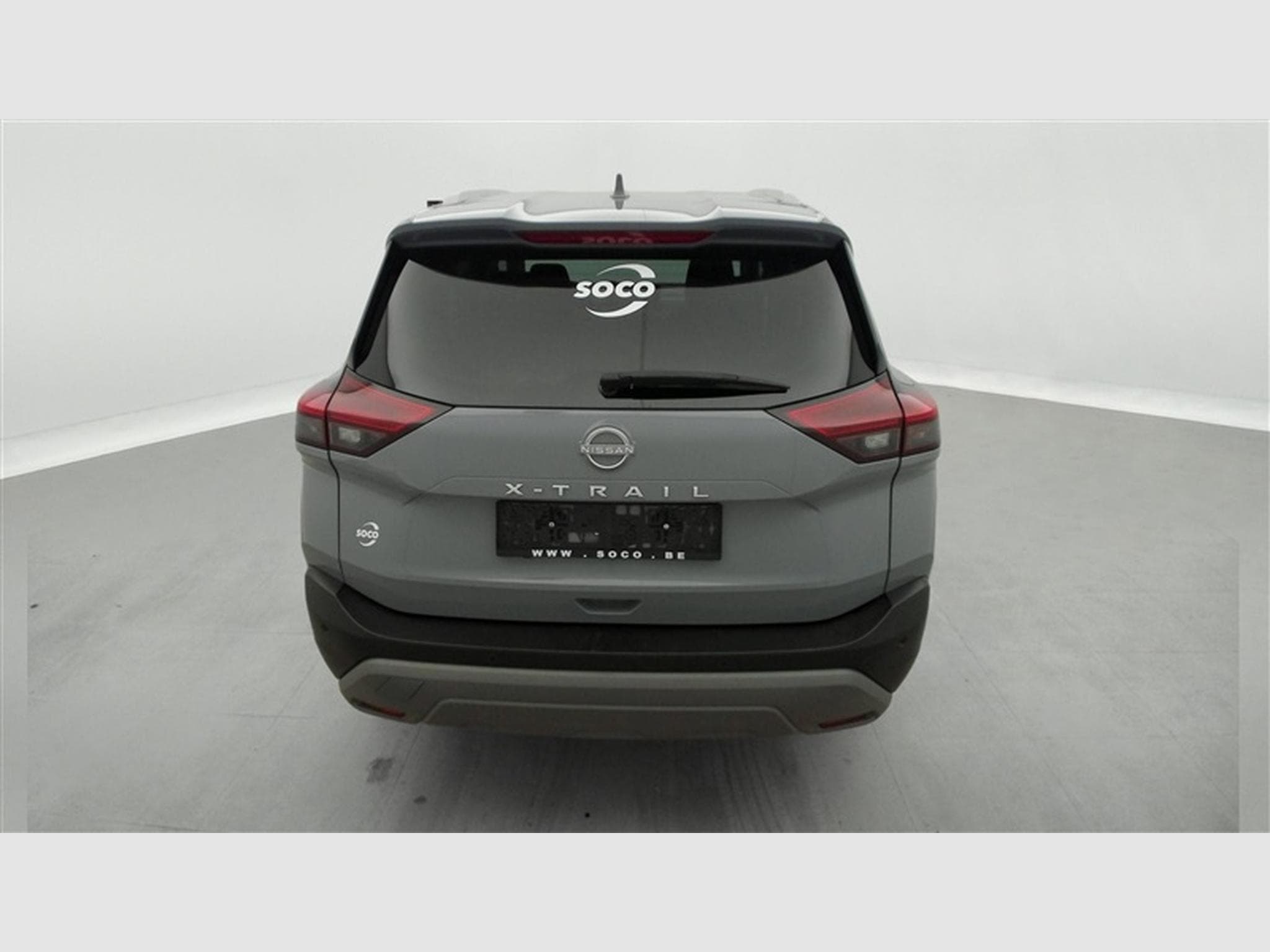 Nissan X-Trail 1.5 DIG-T 2WD N-Connecta 7pl. DCT NAVI / FULL LED (2023) - Photo 5