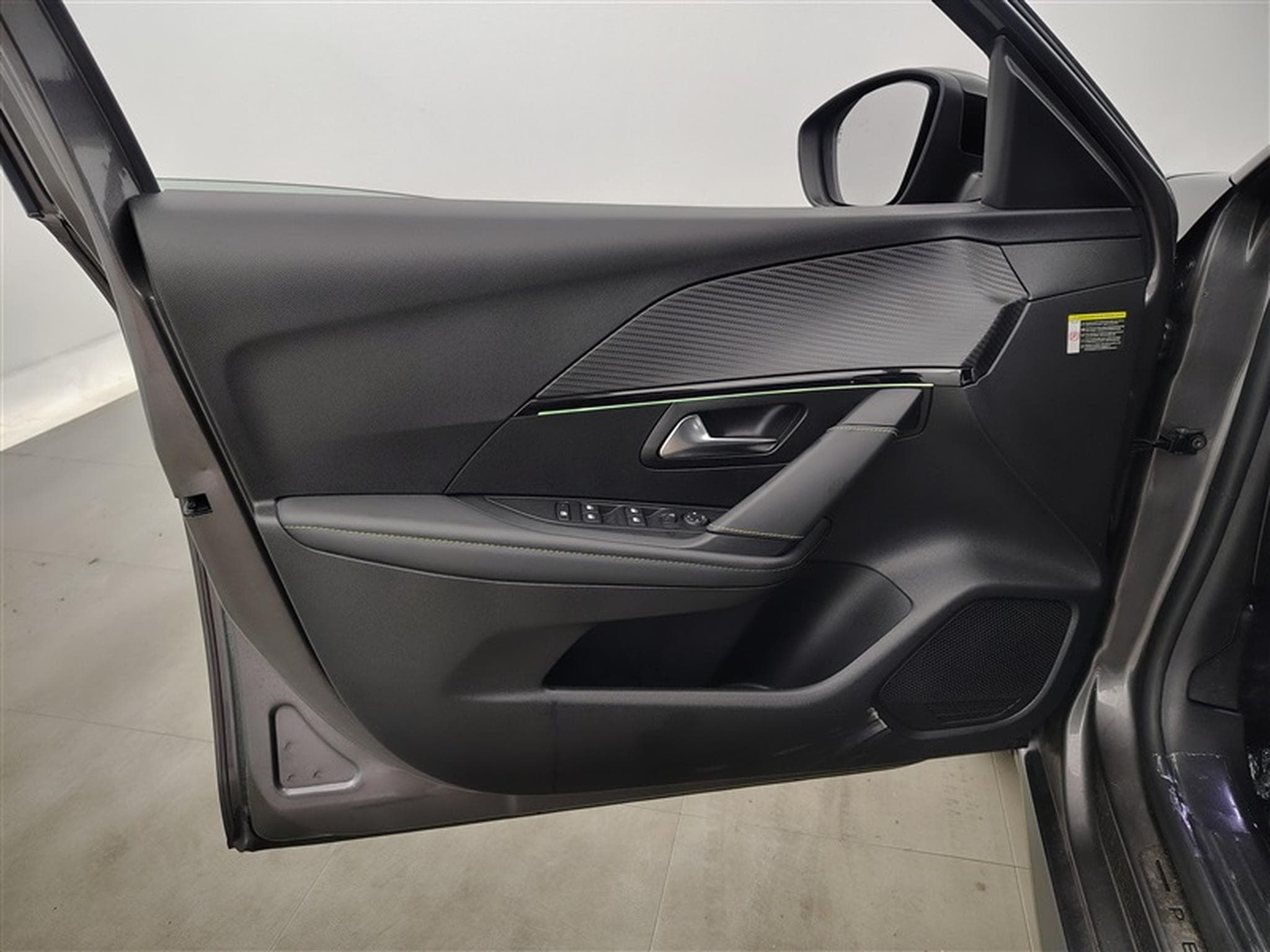 Peugeot 208 1.2i PureTech GT  Navi / Led / PDC+Caméra (2022) - Photo 17