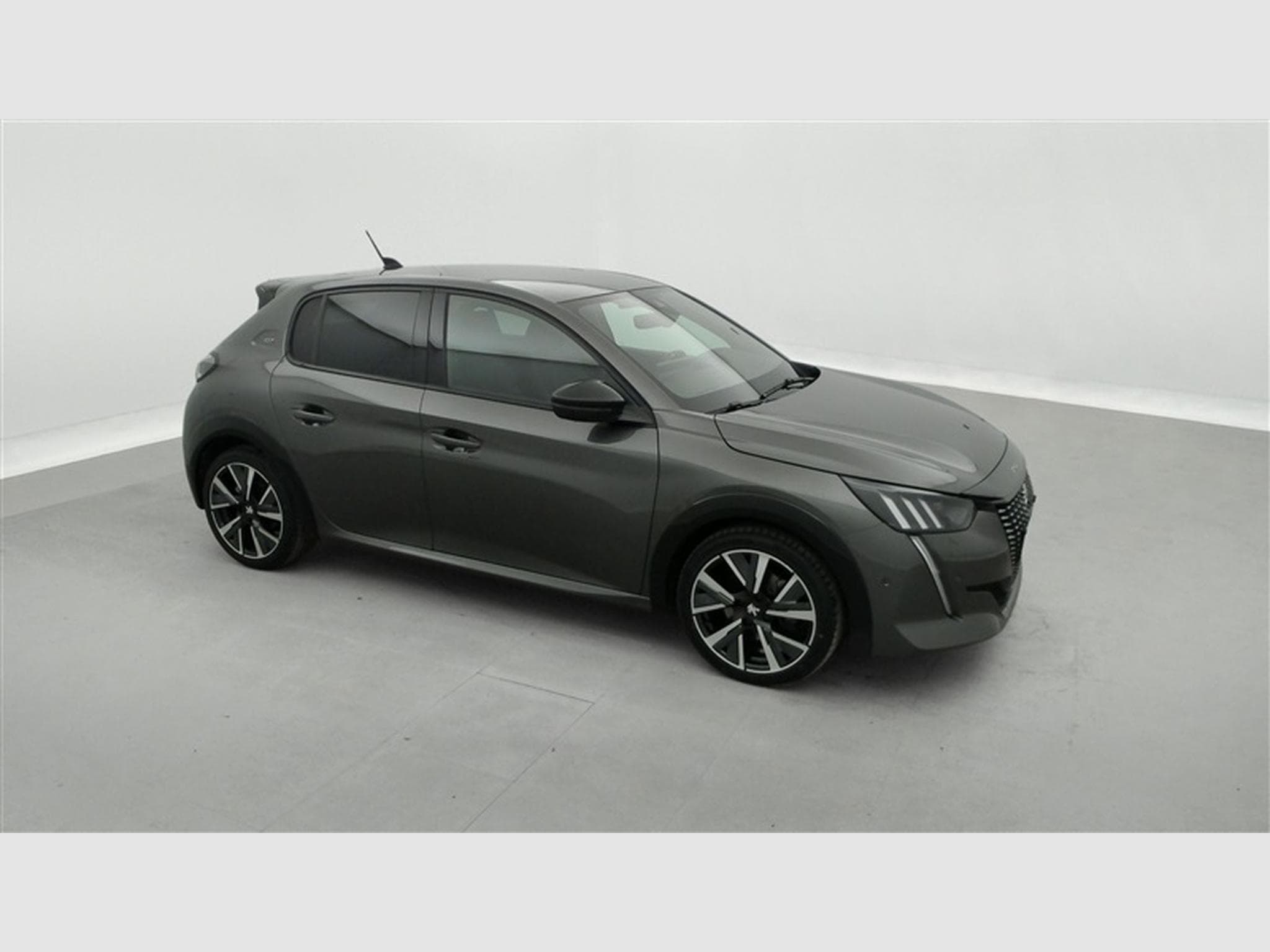 Peugeot 208 1.2i PureTech GT  Navi / Led / PDC+Caméra (2022) - Photo 23