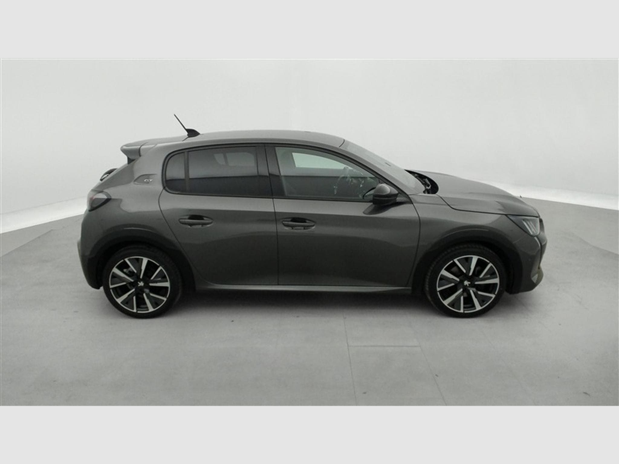 Peugeot 208 1.2i PureTech GT  Navi / Led / PDC+Caméra (2022) - Photo 24