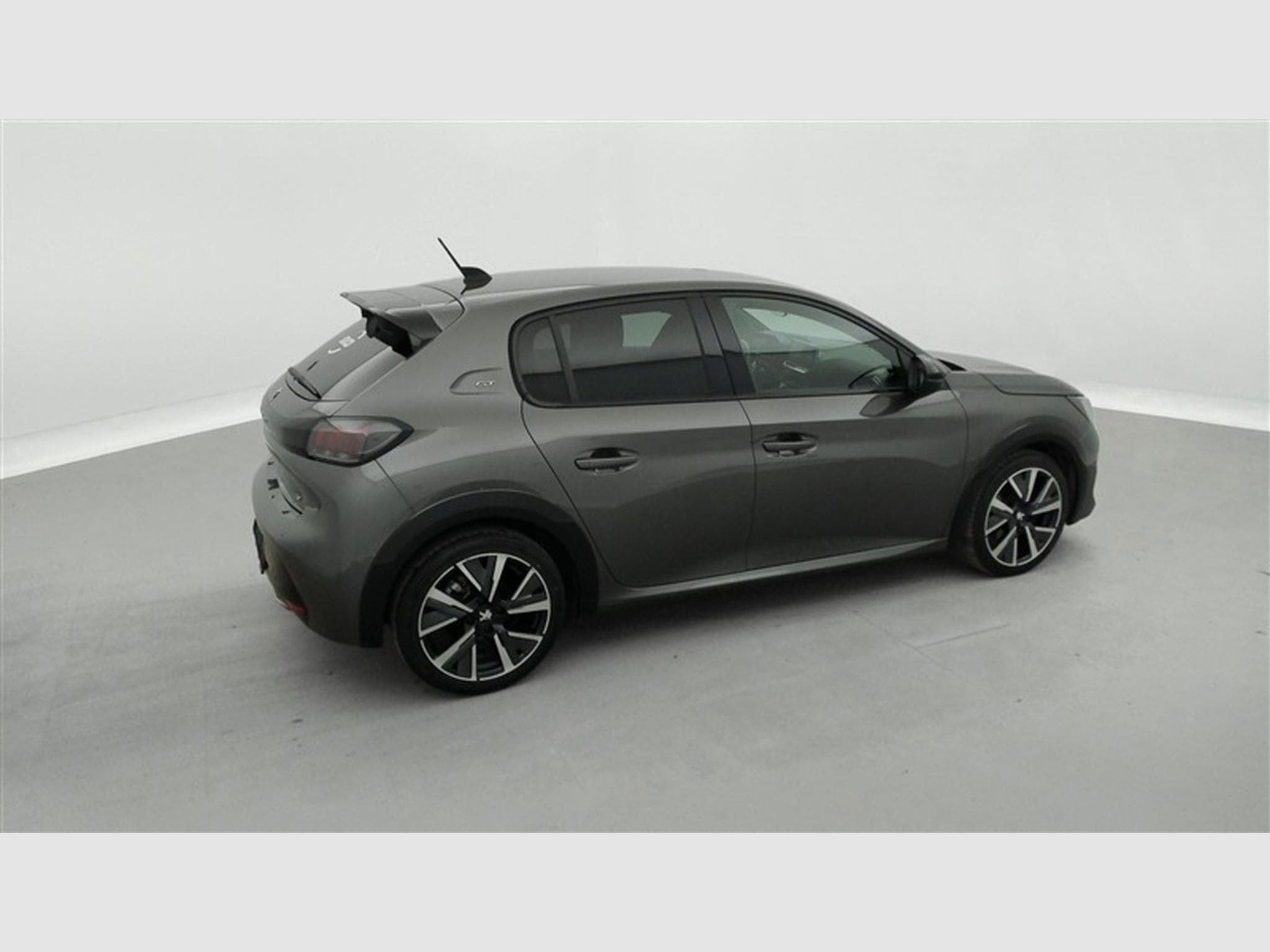 Peugeot 208 1.2i PureTech GT  Navi / Led / PDC+Caméra (2022) - Photo 25
